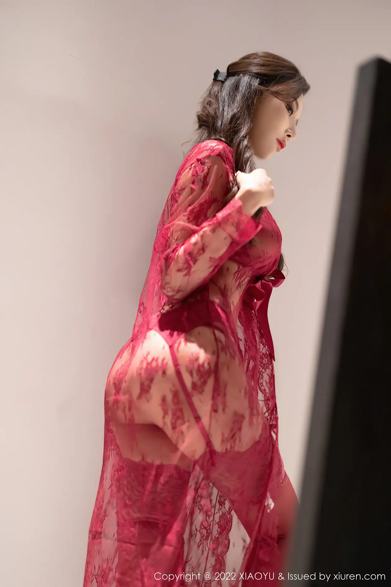 [语画界] 2022.01.18 VOL.0699 王馨瑶yanni#[81P]-3
