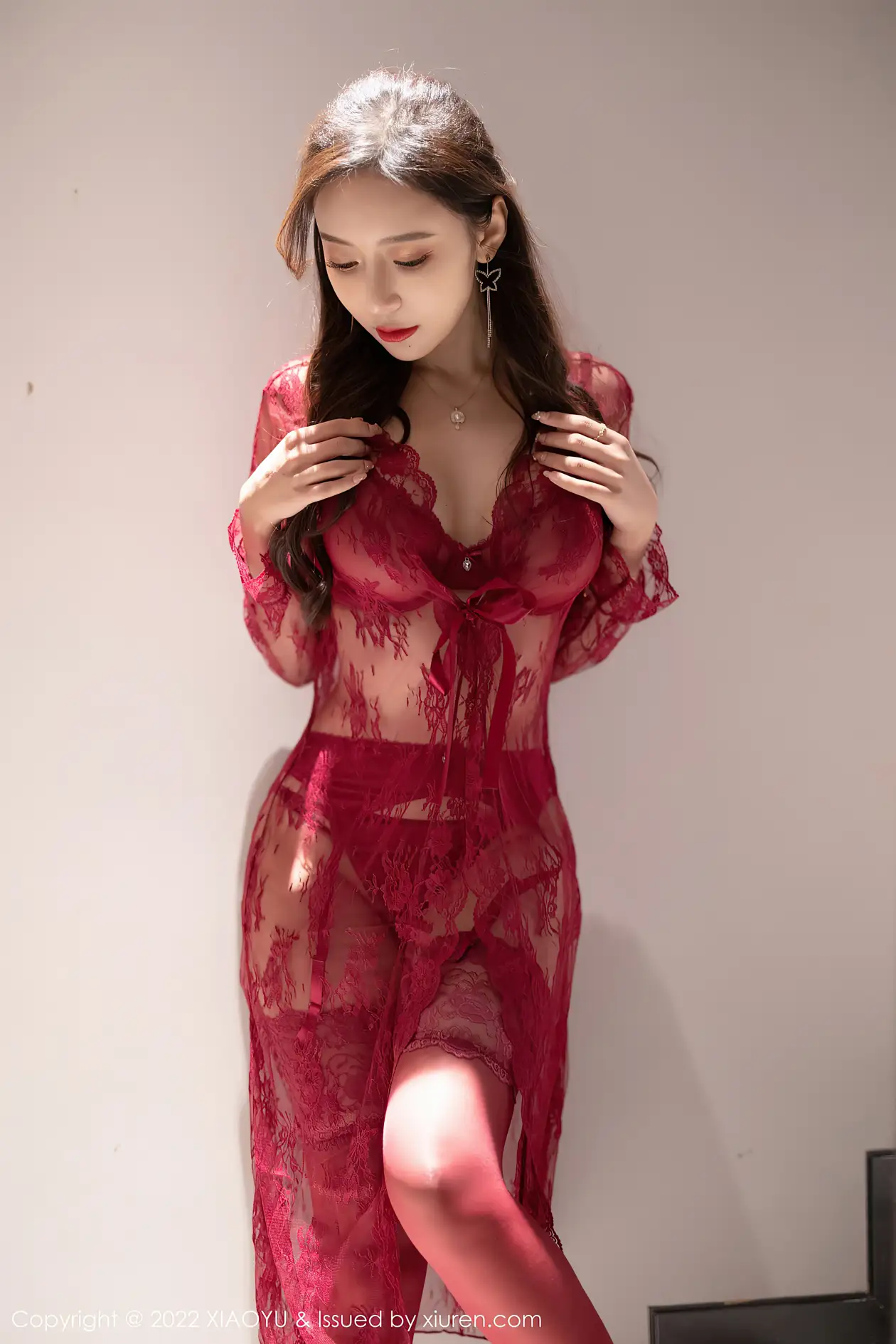 [语画界] 2022.01.18 VOL.0699 王馨瑶yanni#[81P]-7