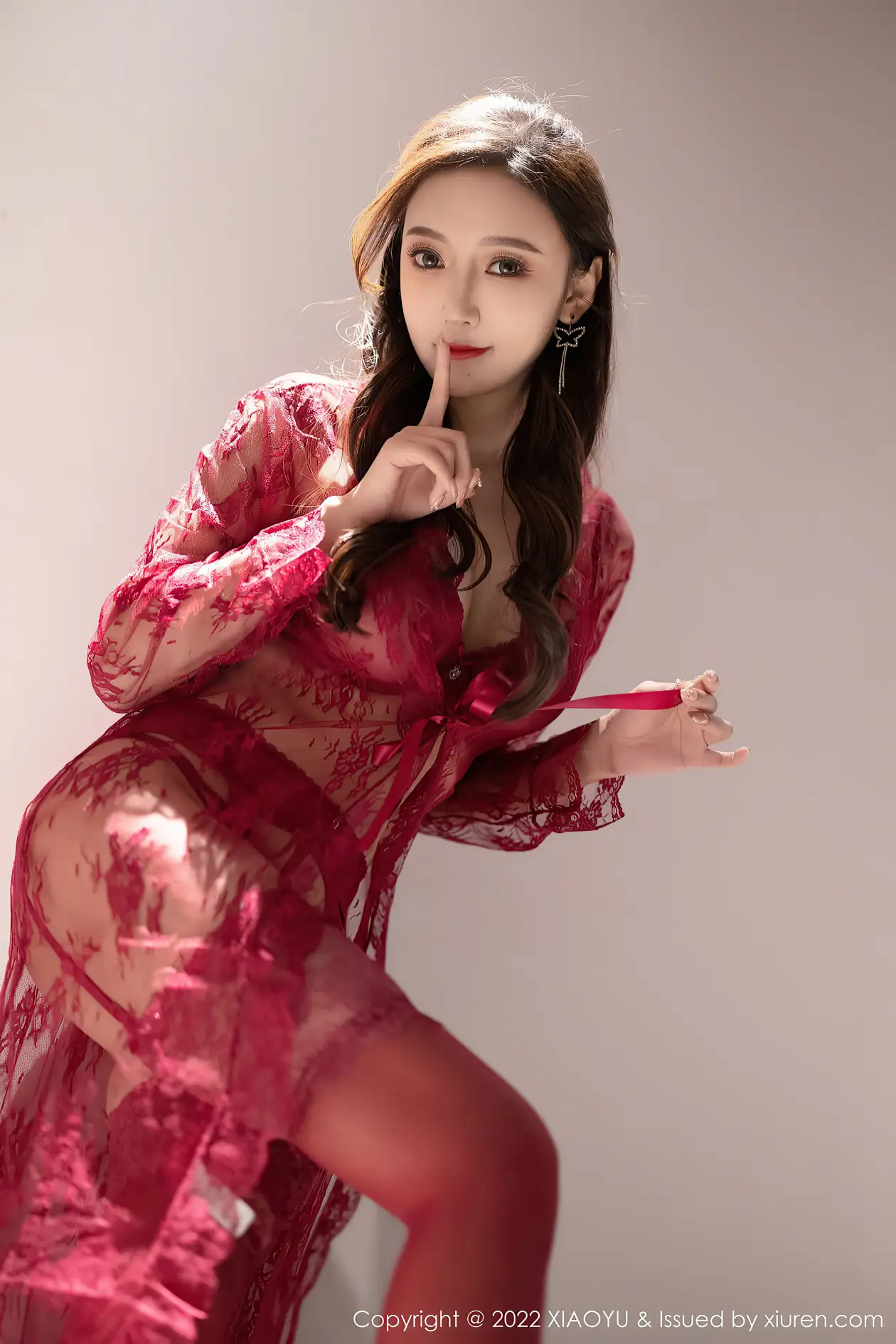 [语画界] 2022.01.18 VOL.0699 王馨瑶yanni#[81P]-9