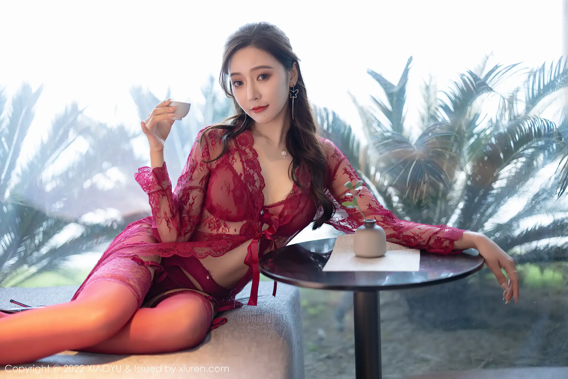 [语画界] 2022.01.18 VOL.0699 王馨瑶yanni#[81P]-4