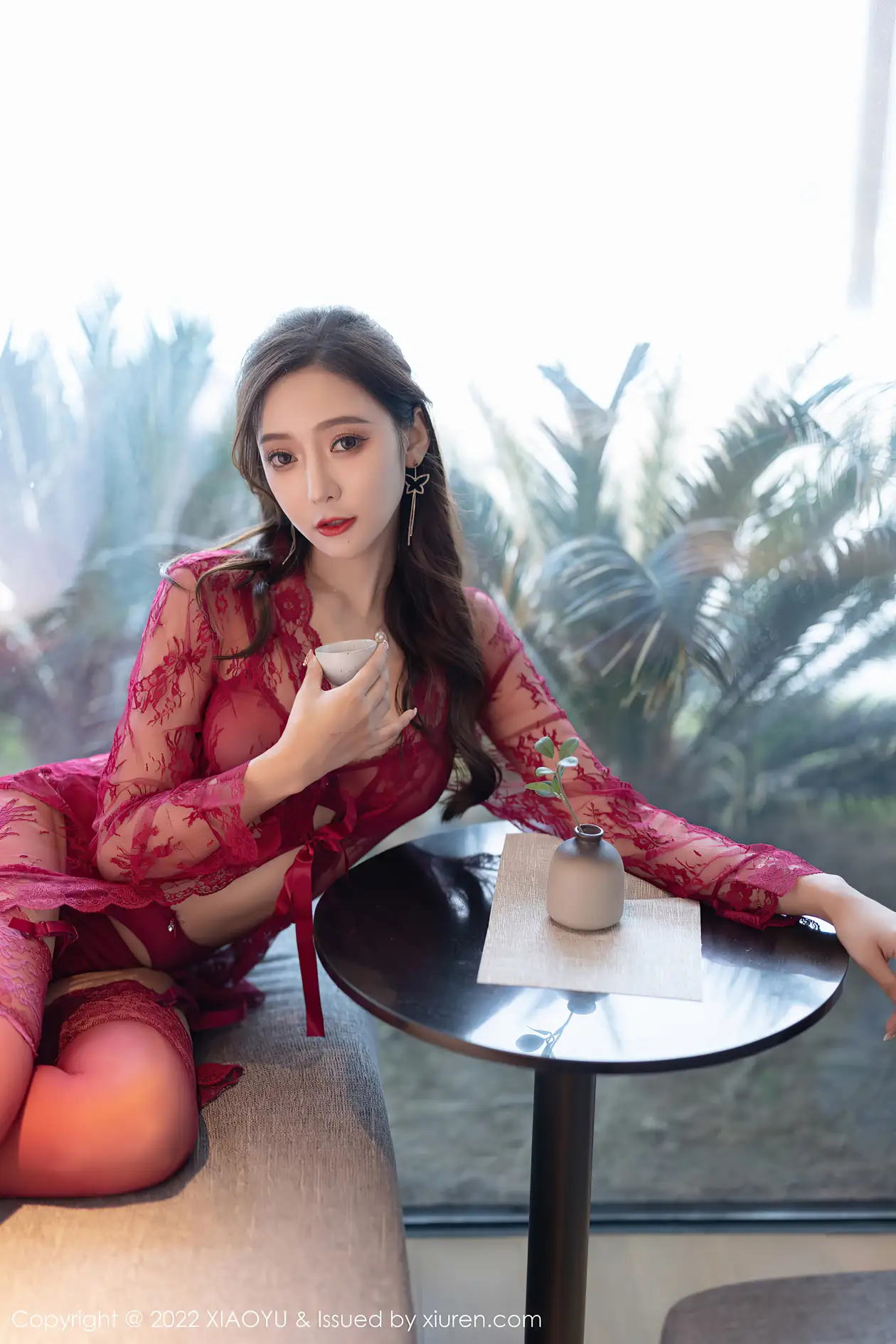 [语画界] 2022.01.18 VOL.0699 王馨瑶yanni#[81P]-5