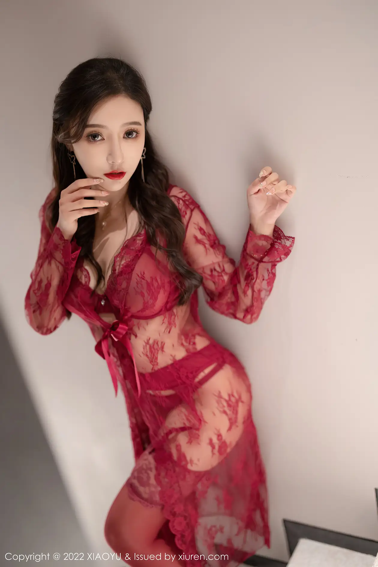 [语画界] 2022.01.18 VOL.0699 王馨瑶yanni#[81P]-6