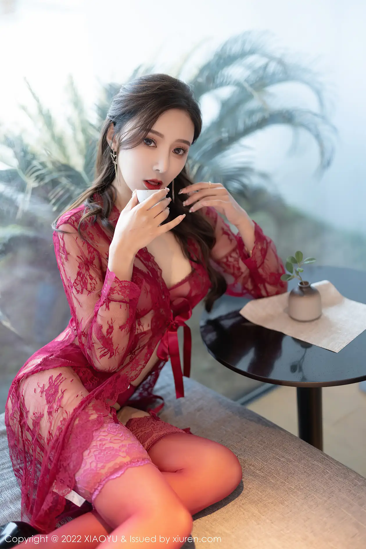 [语画界] 2022.01.18 VOL.0699 王馨瑶yanni#[81P]-7