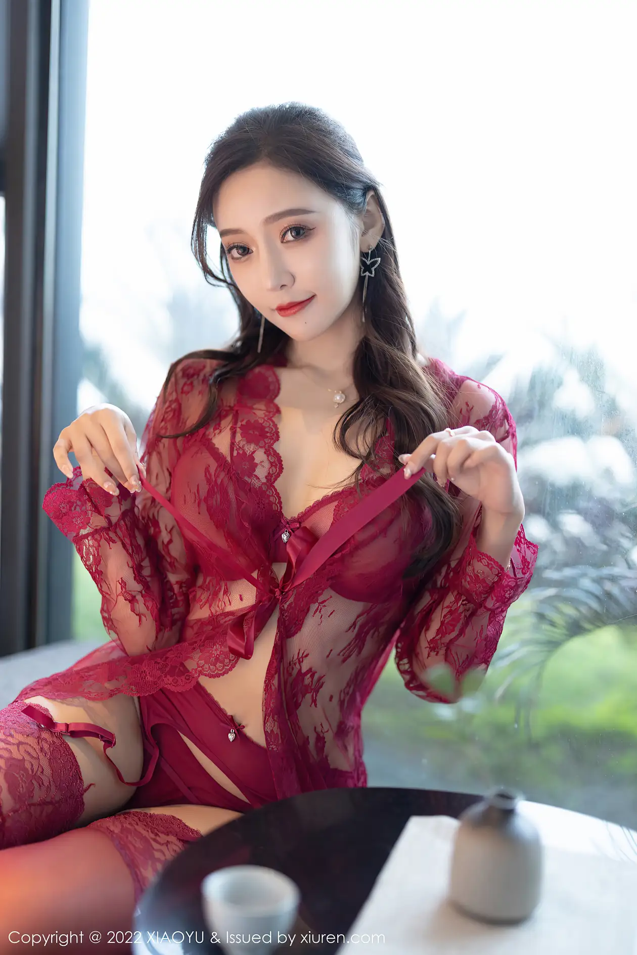 [语画界] 2022.01.18 VOL.0699 王馨瑶yanni#[81P]-8