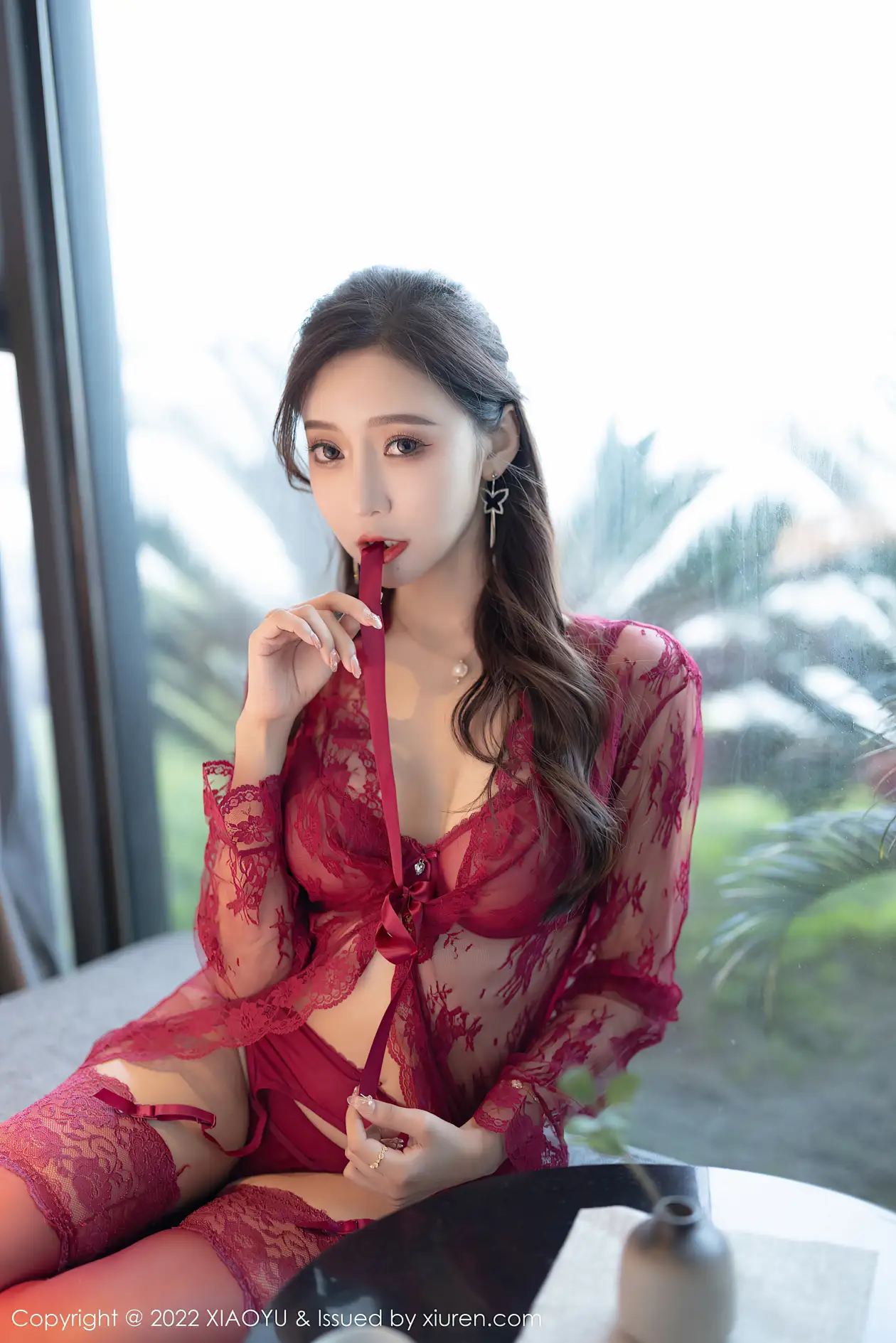 [语画界] 2022.01.18 VOL.0699 王馨瑶yanni#[81P]-9