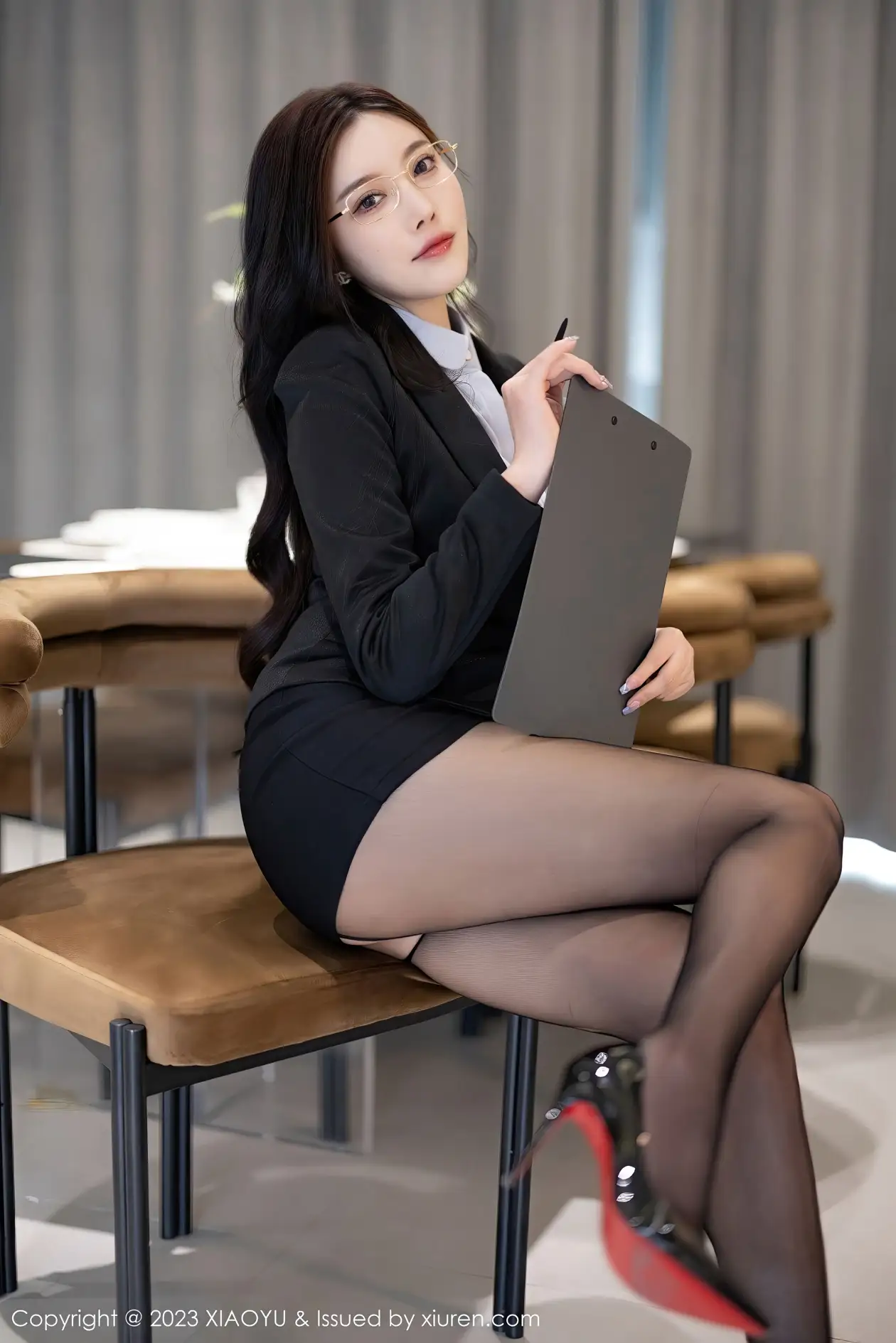 [语画界] 2023.06.02 VOL.1041 yh_1000~1499#[101P]-2