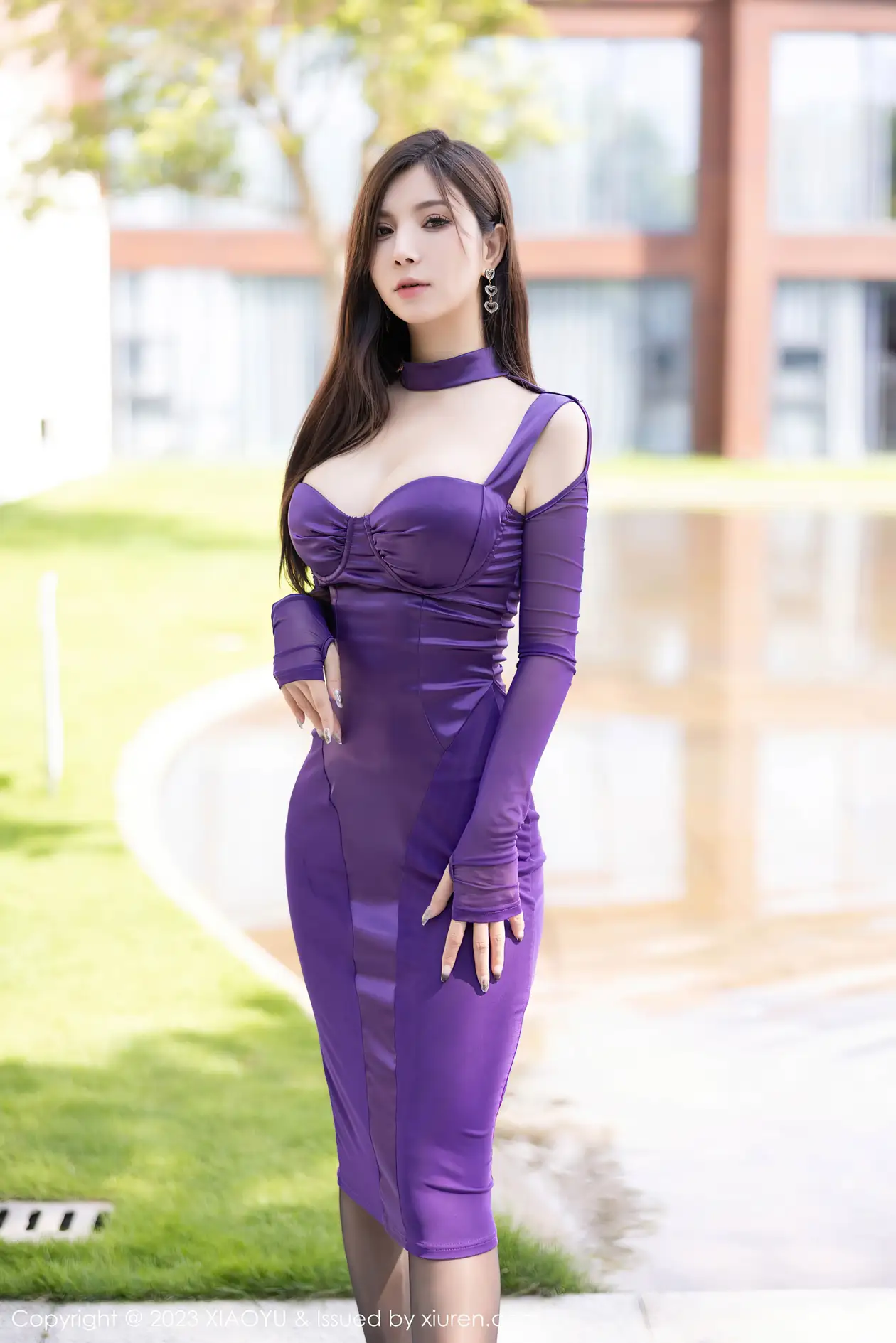 [语画界] 2023.09.20 VOL.1115 小蛮妖Yummy#[82P]-2