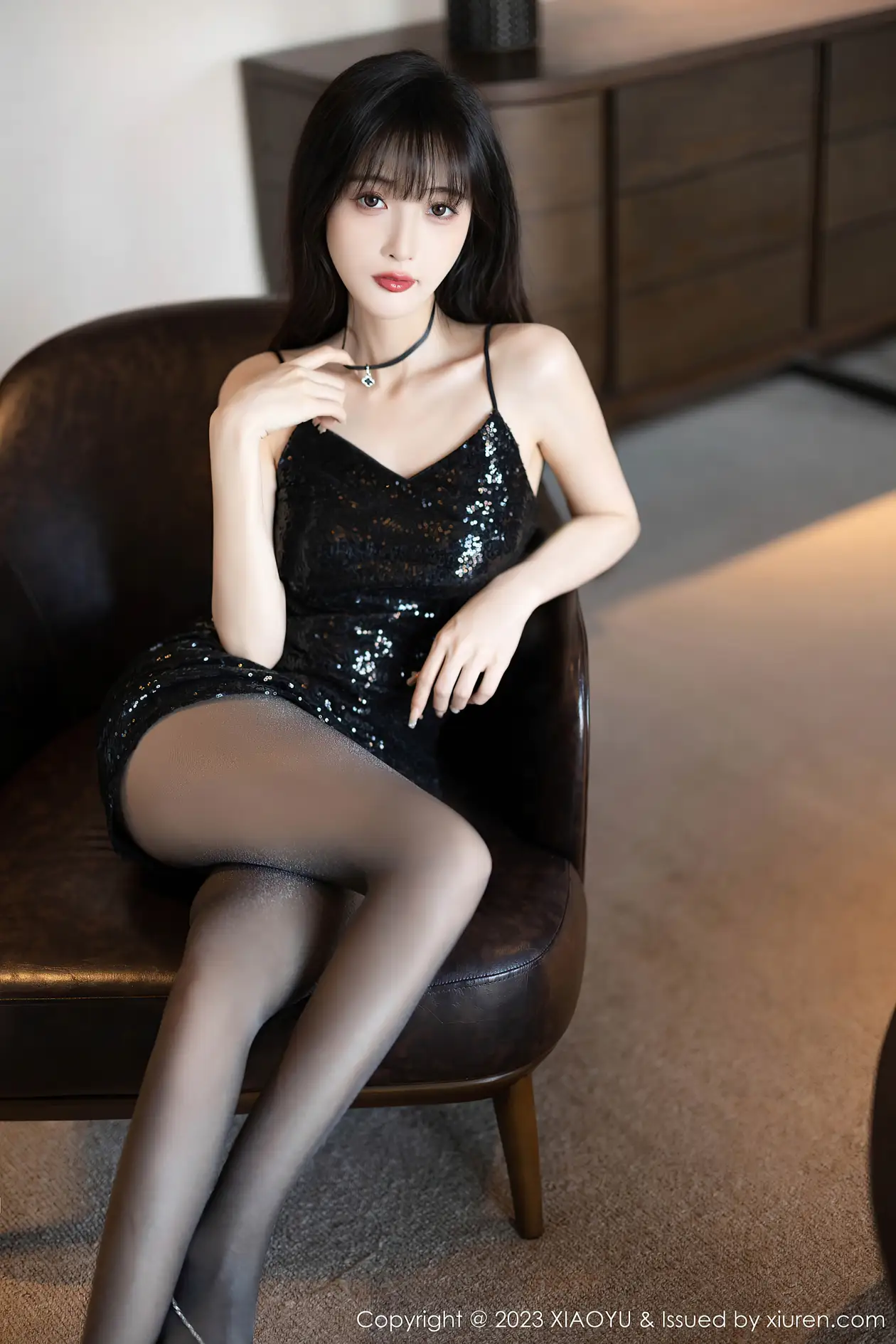 [语画界] 2023.07.03 VOL.1061 林星阑#[84P]-8