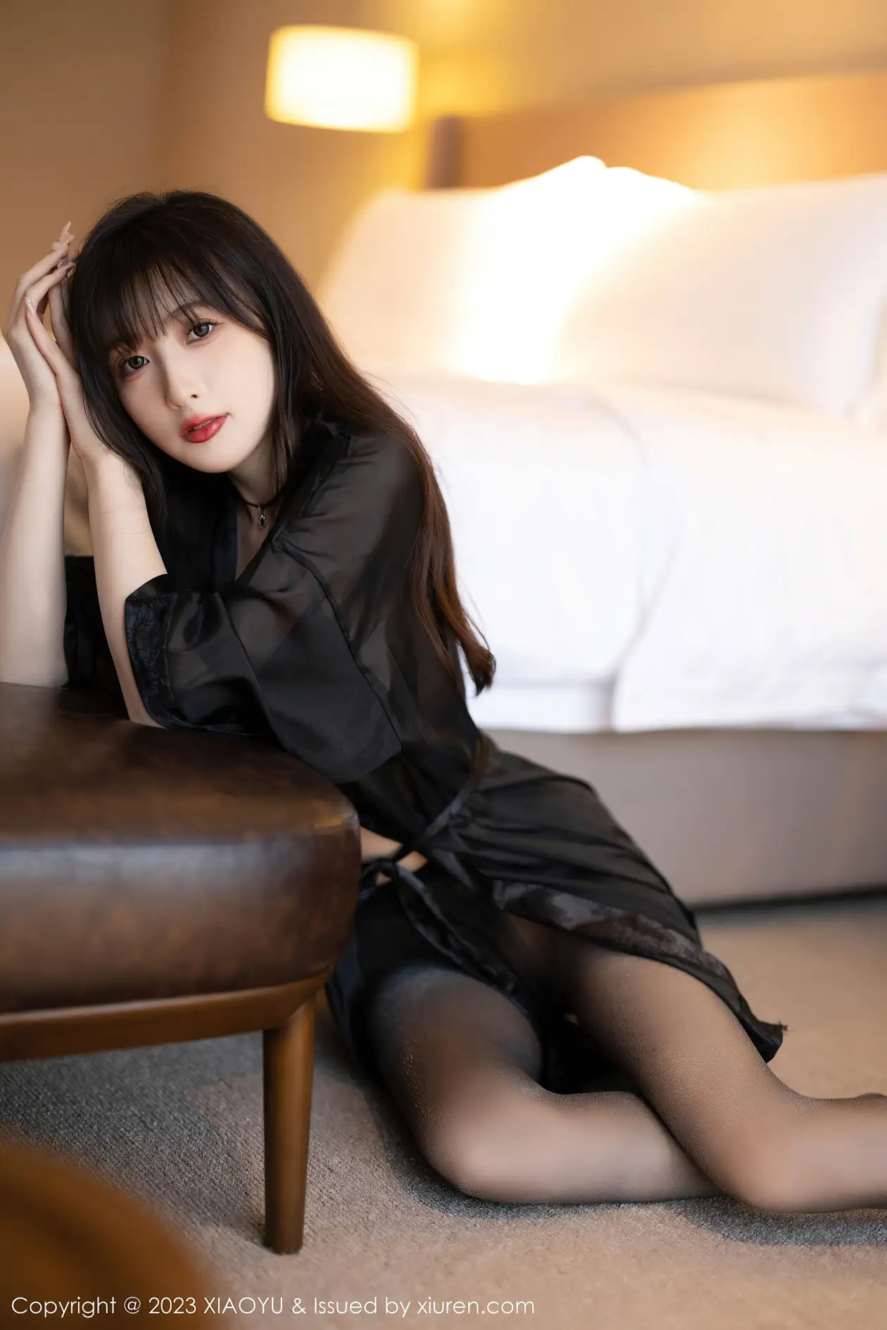 [语画界] 2023.07.03 VOL.1061 林星阑#[84P]-9