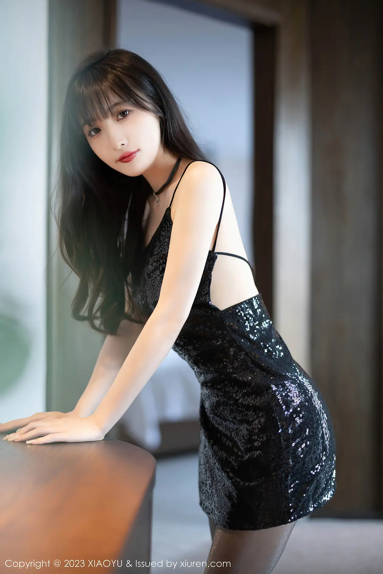 [语画界] 2023.07.03 VOL.1061 林星阑#[84P]-8