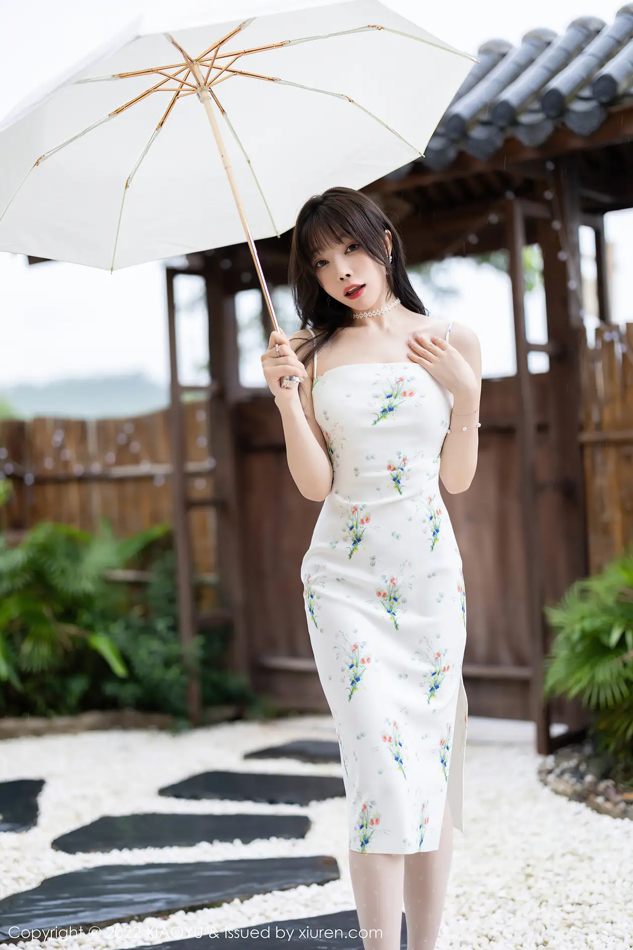 [语画界] 2022.07.12 VOL.0818 芝芝Booty#[95P]-1