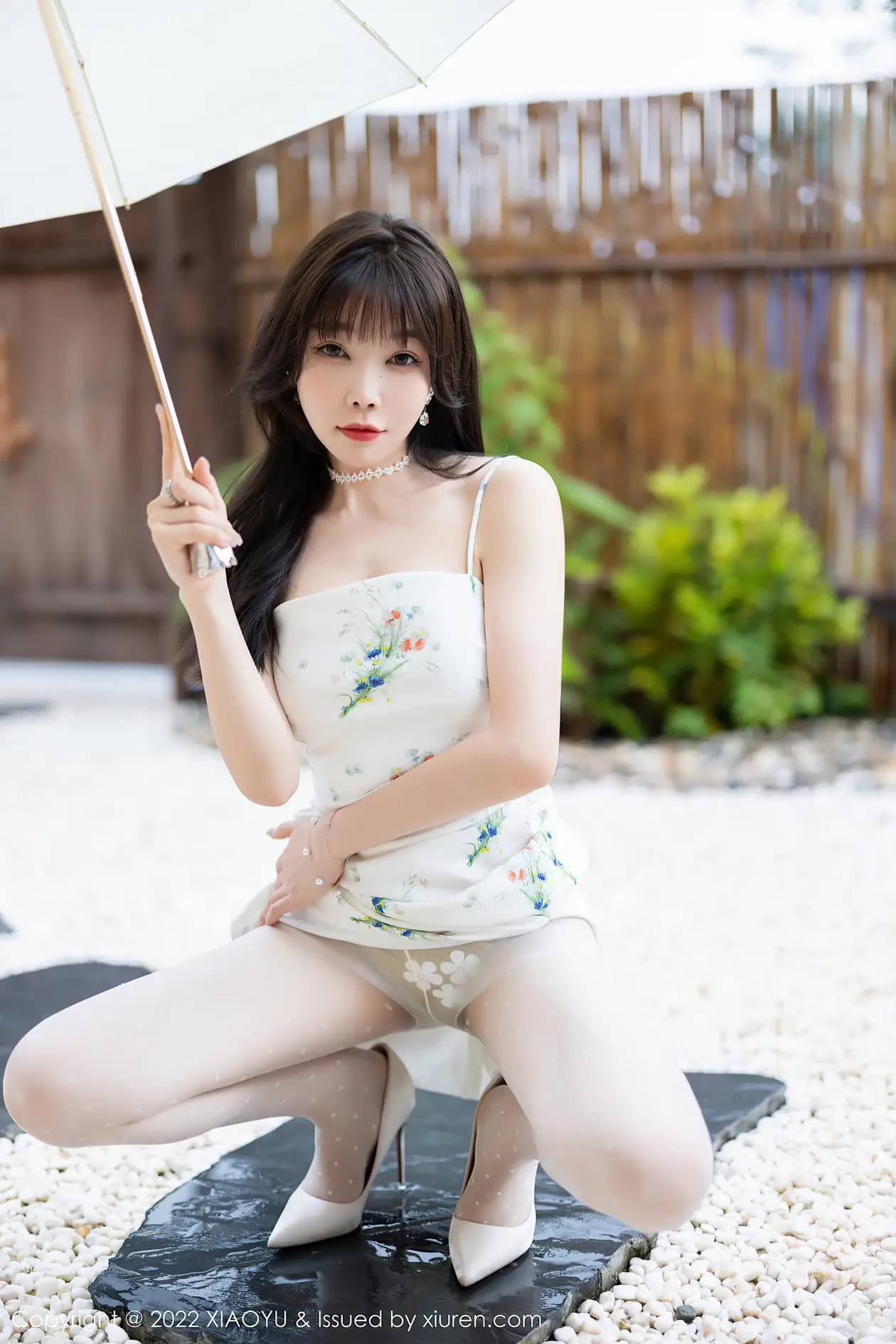 [语画界] 2022.07.12 VOL.0818 芝芝Booty#[95P]-3