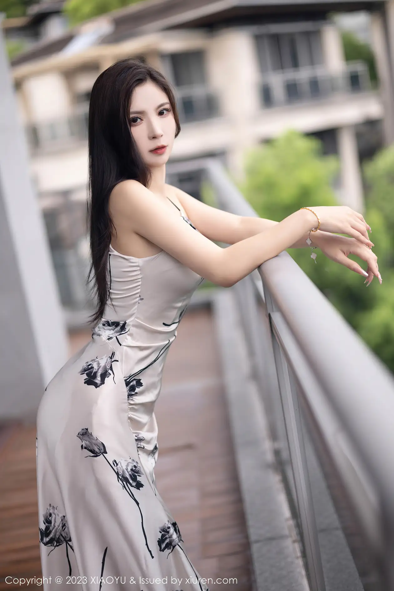 [语画界] 2023.09.26 VOL.1119 小蛮妖Yummy#[83P]-6