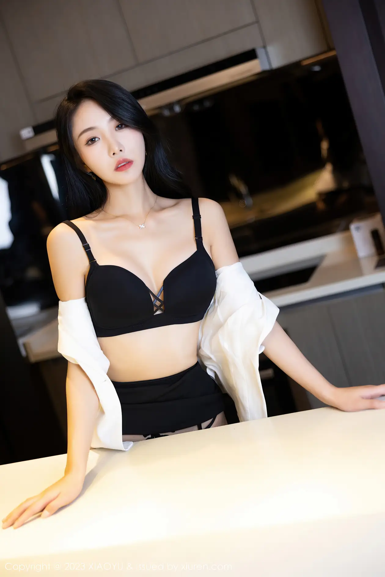 [语画界] 2023.02.22 VOL.0971 苏苏阿#[82P]-8