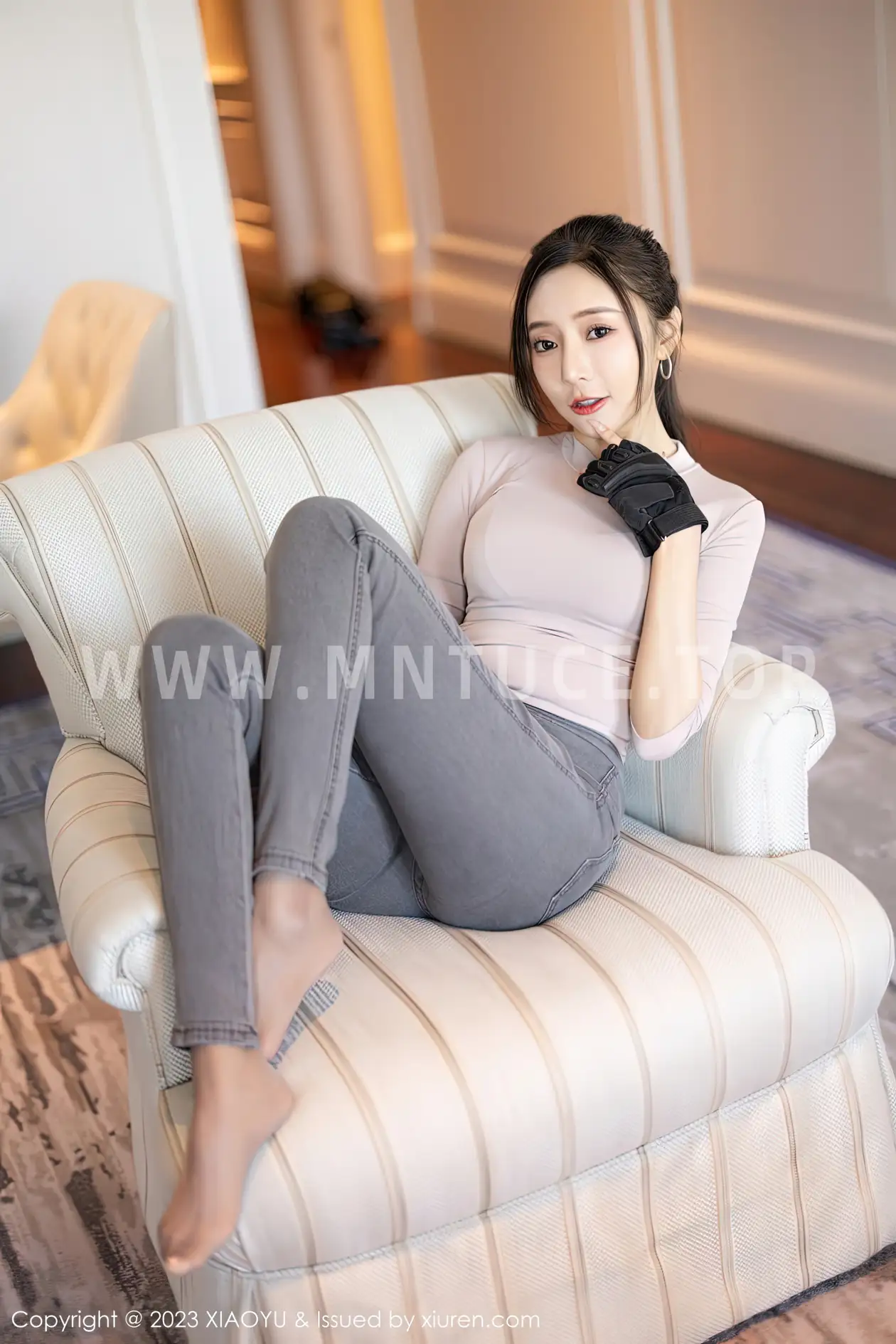 [语画界] 2023.01.28 VOL.0952 王馨瑶yanni#[87P]-10