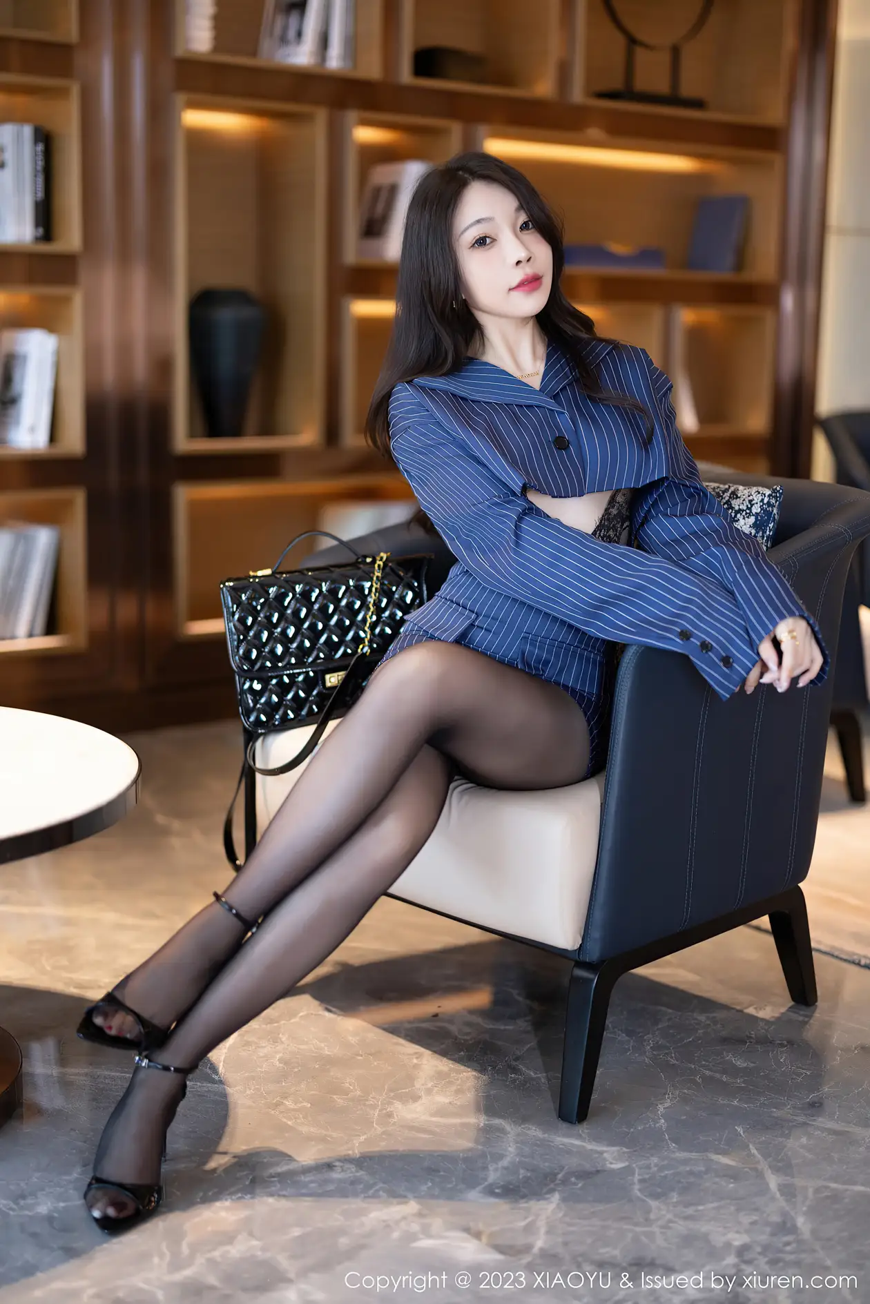 [语画界] 2023.09.19 VOL.1114 徐莉芝Booty#[91P]-1