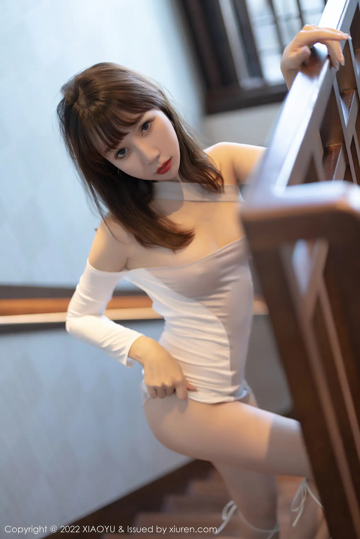[语画界] 2022.11.09 VOL.0900 波巧酱#[82P]-1