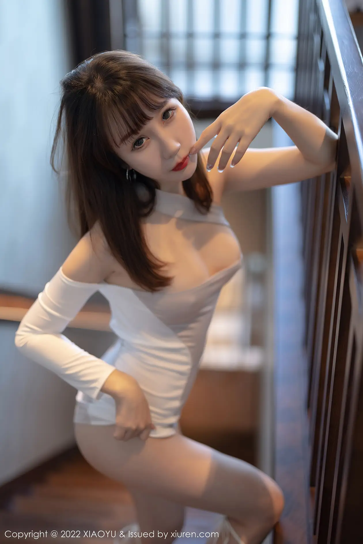 [语画界] 2022.11.09 VOL.0900 波巧酱#[82P]-2