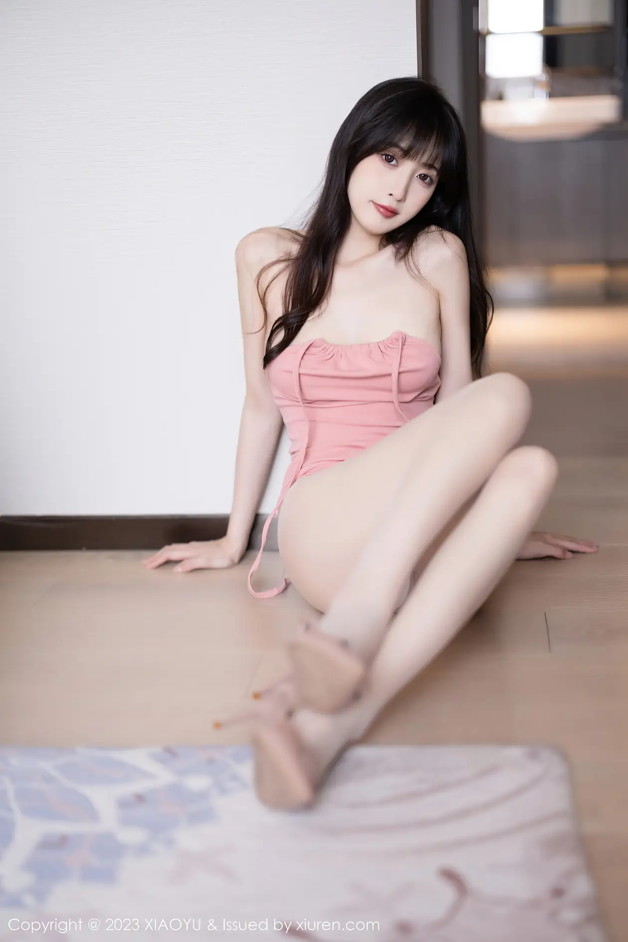 [语画界] 2023.05.30 VOL.1038 林星阑#[83P]-5