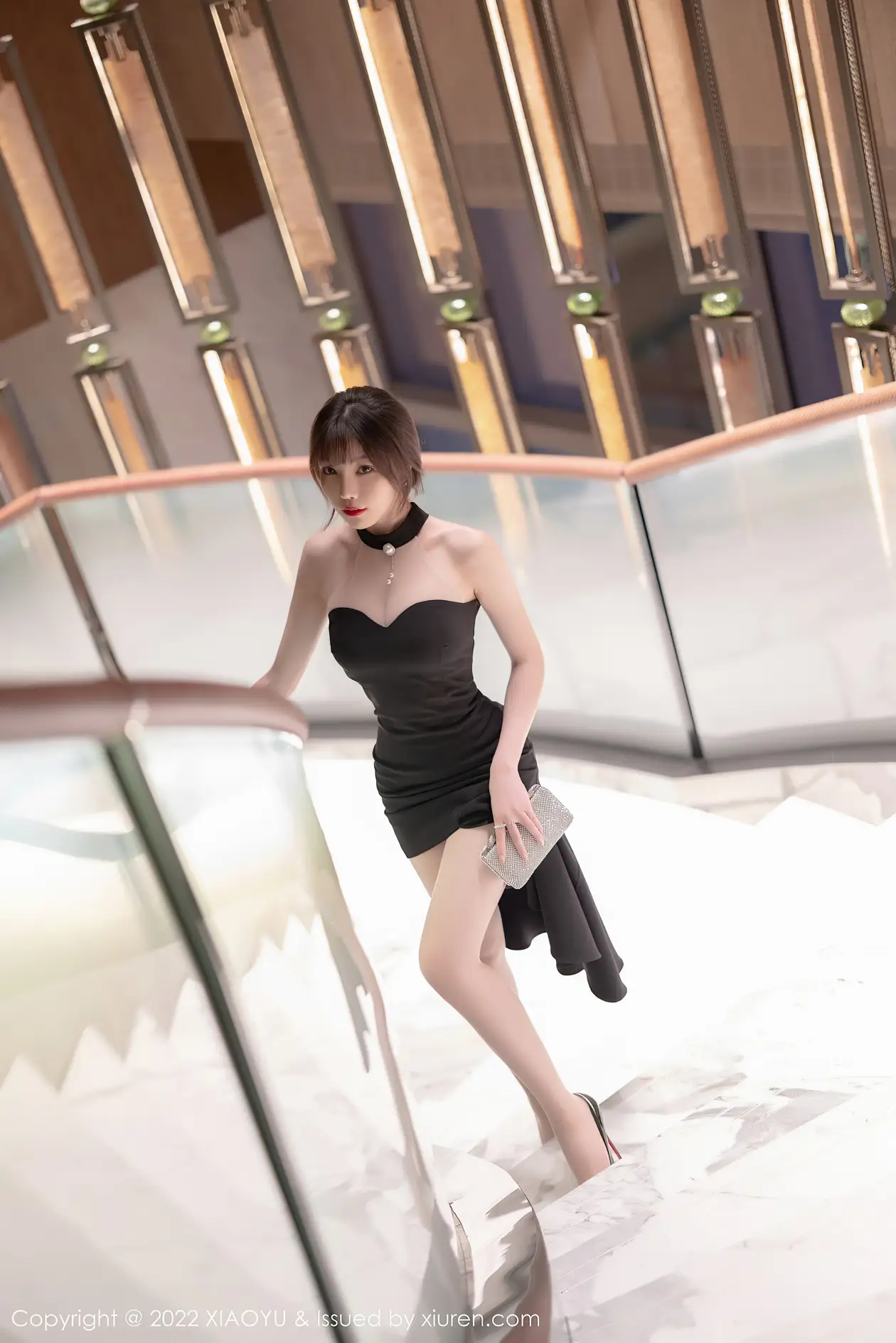 [语画界] 2022.04.26 VOL.0765 芝芝Booty#[83P]-1