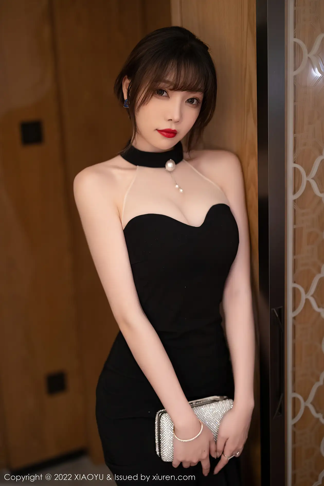[语画界] 2022.04.26 VOL.0765 芝芝Booty#[83P]-2