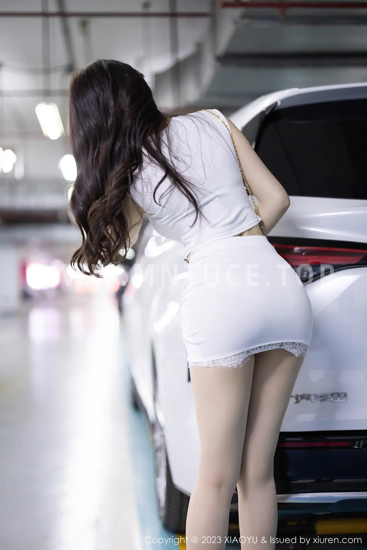 [语画界] 2023.03.31 VOL.0998 徐莉芝Booty#[87P]-10