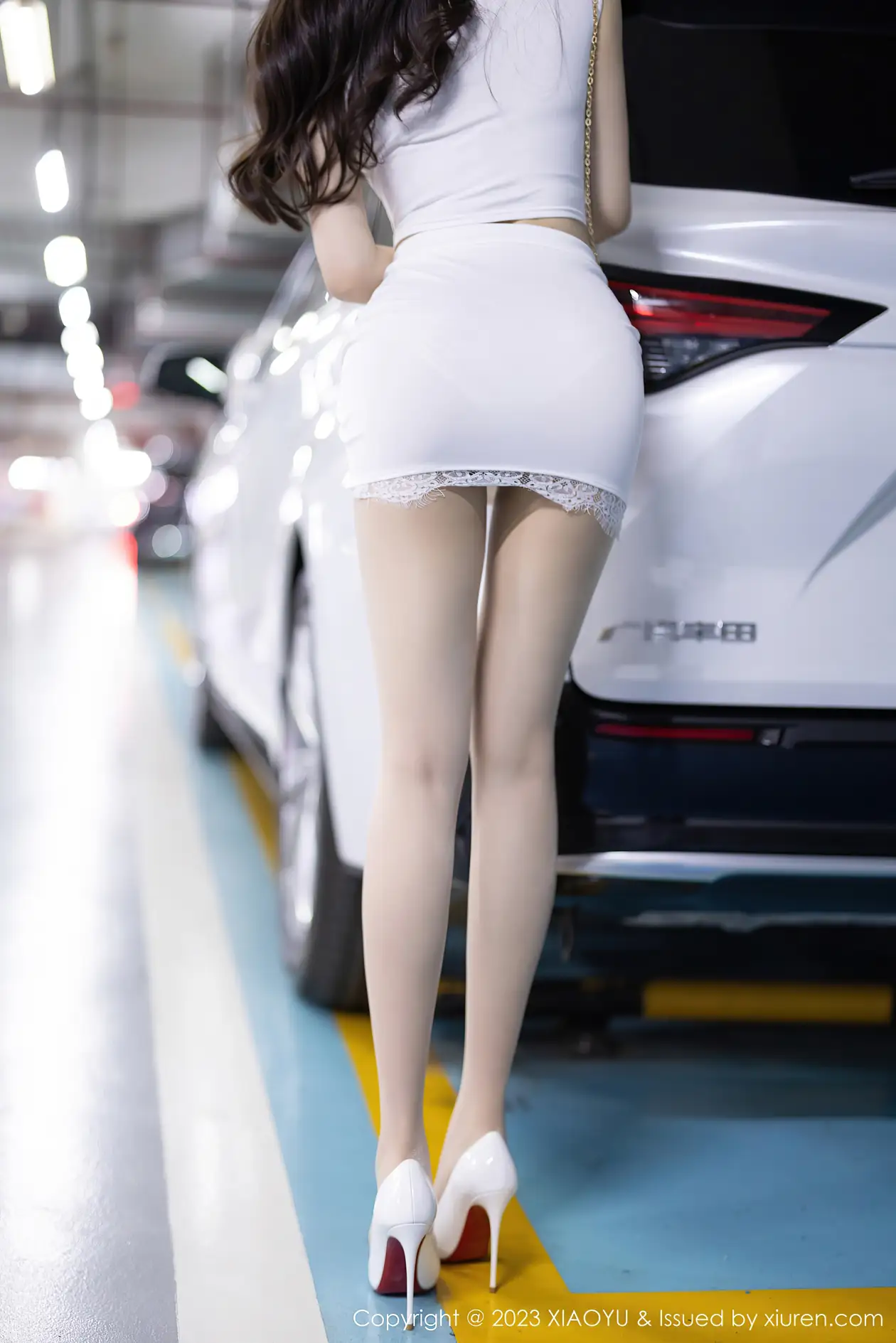 [语画界] 2023.03.31 VOL.0998 徐莉芝Booty#[87P]-2
