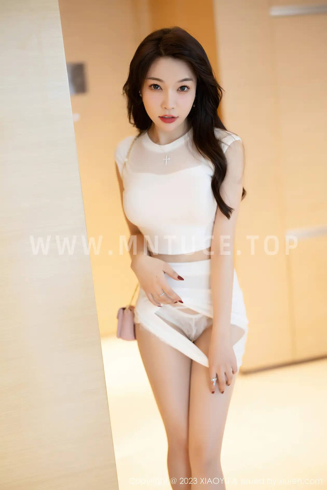 [语画界] 2023.03.31 VOL.0998 徐莉芝Booty#[87P]-10