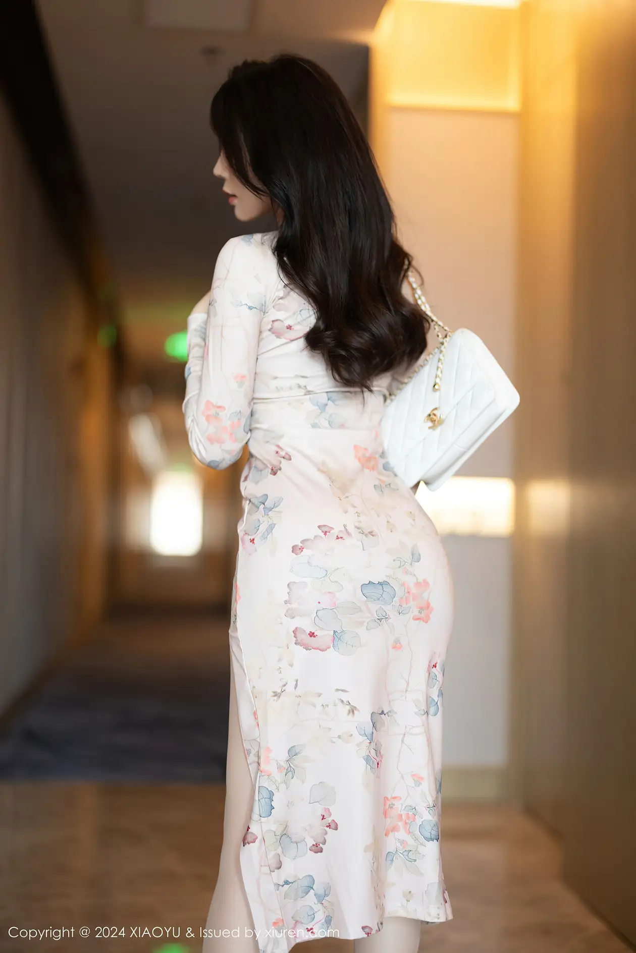 [语画界] 2024.02.05 VOL.1199 徐莉芝Booty#[91P]-10