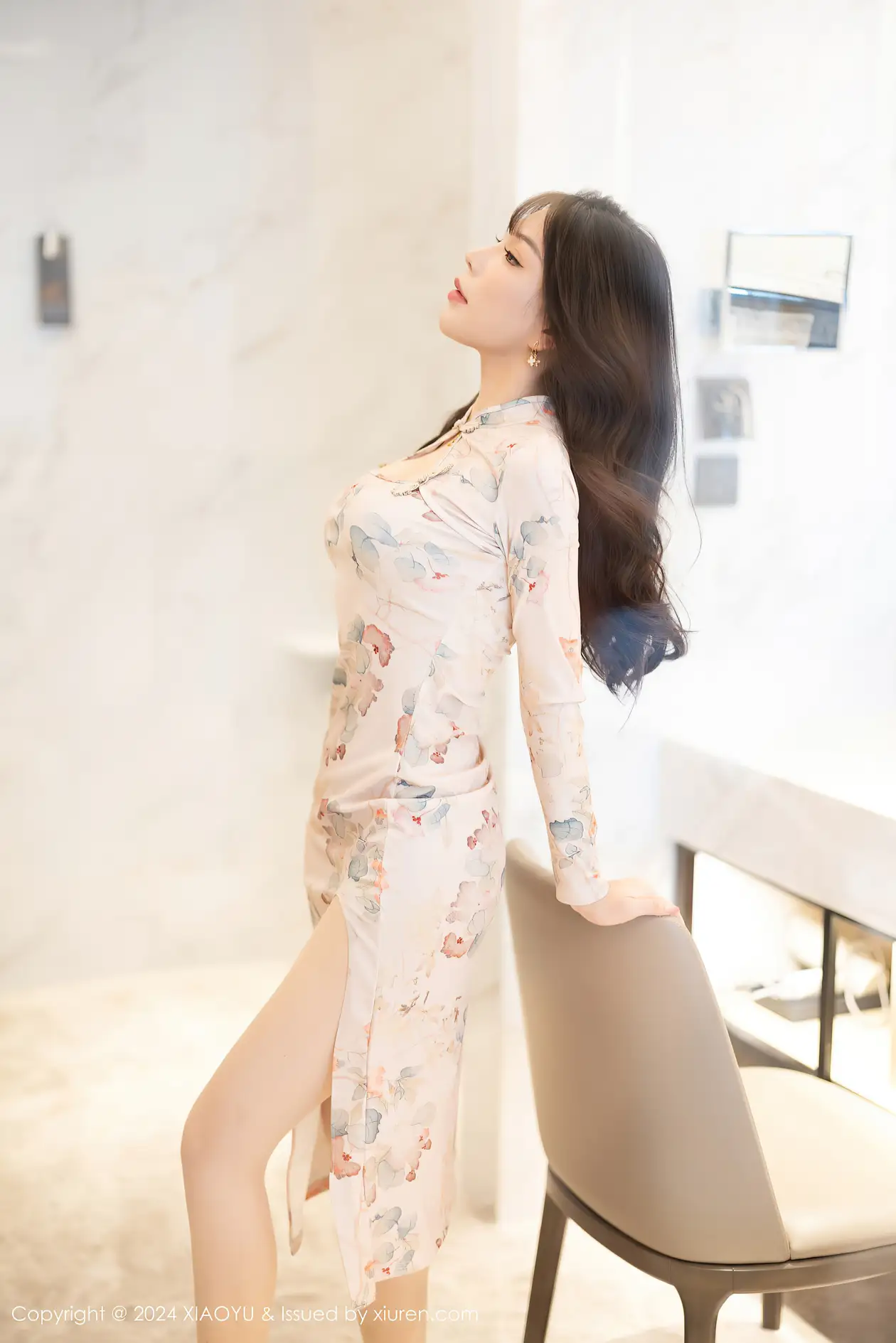 [语画界] 2024.02.05 VOL.1199 徐莉芝Booty#[91P]-10