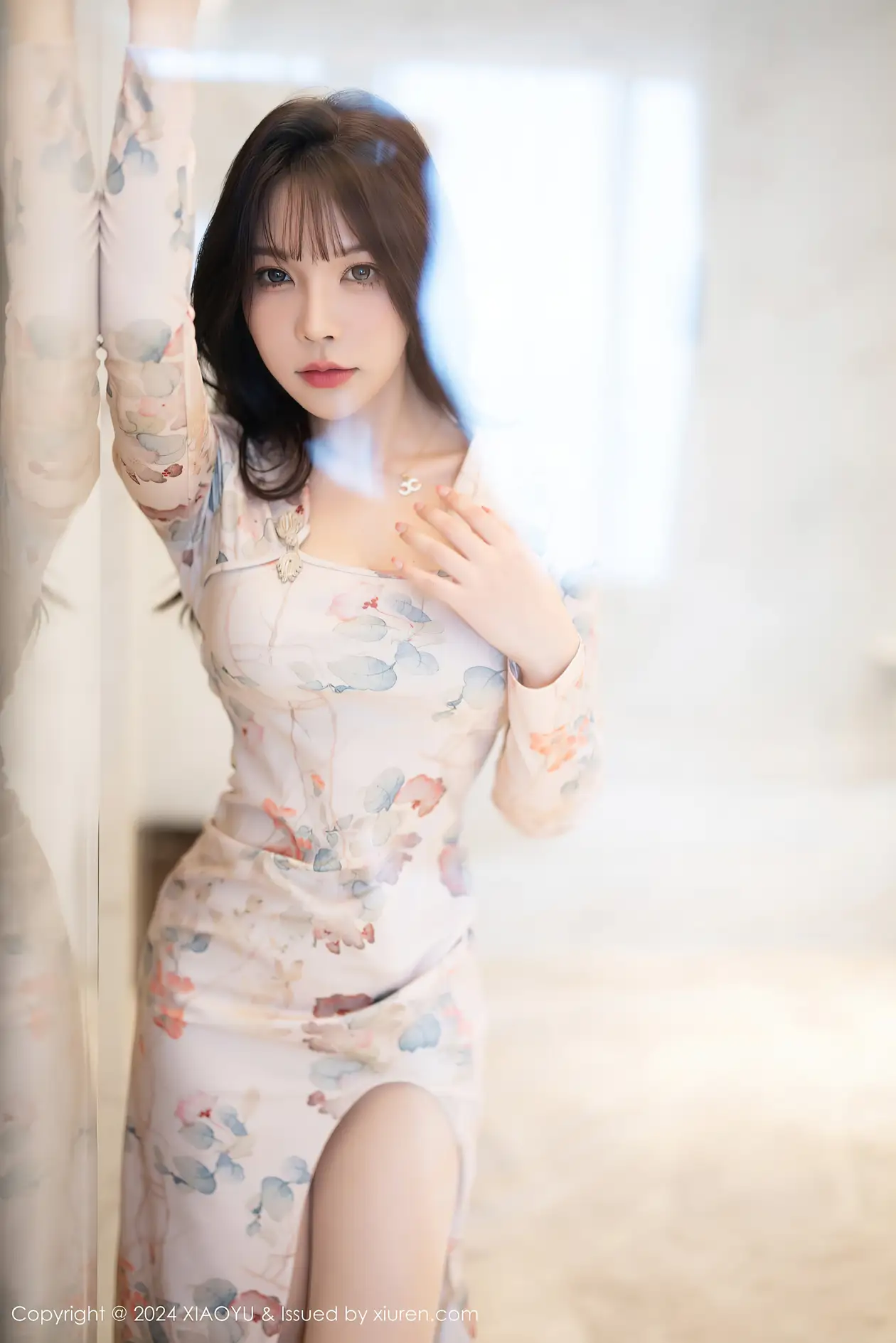 [语画界] 2024.02.05 VOL.1199 徐莉芝Booty#[91P]-5