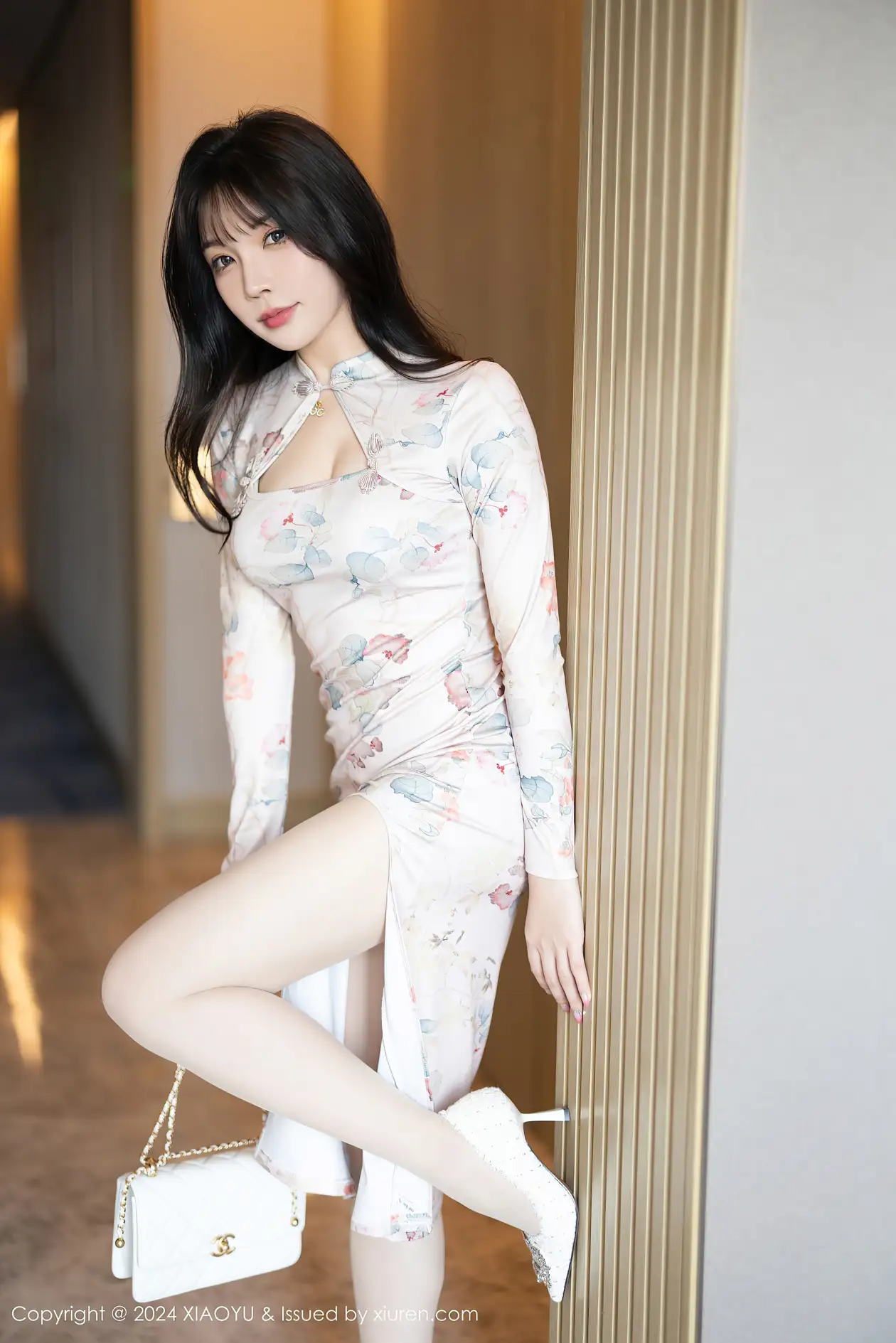 [语画界] 2024.02.05 VOL.1199 徐莉芝Booty#[91P]-4