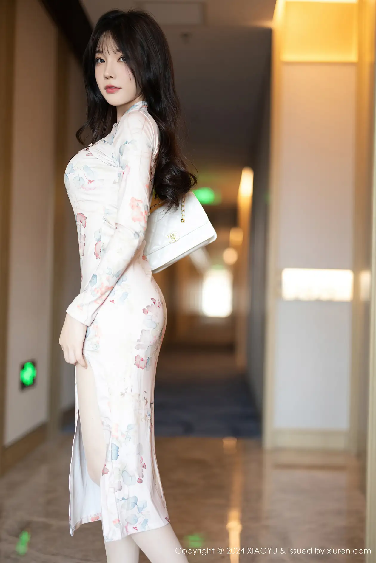 [语画界] 2024.02.05 VOL.1199 徐莉芝Booty#[91P]-8
