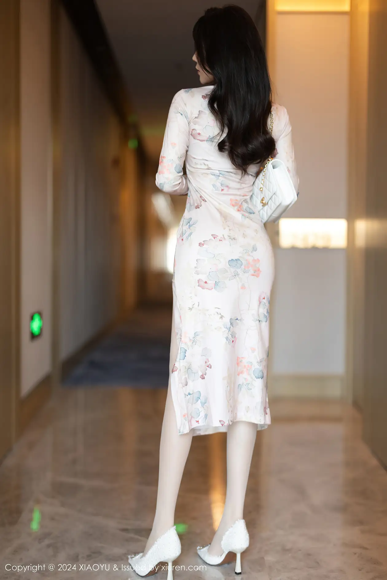 [语画界] 2024.02.05 VOL.1199 徐莉芝Booty#[91P]-9