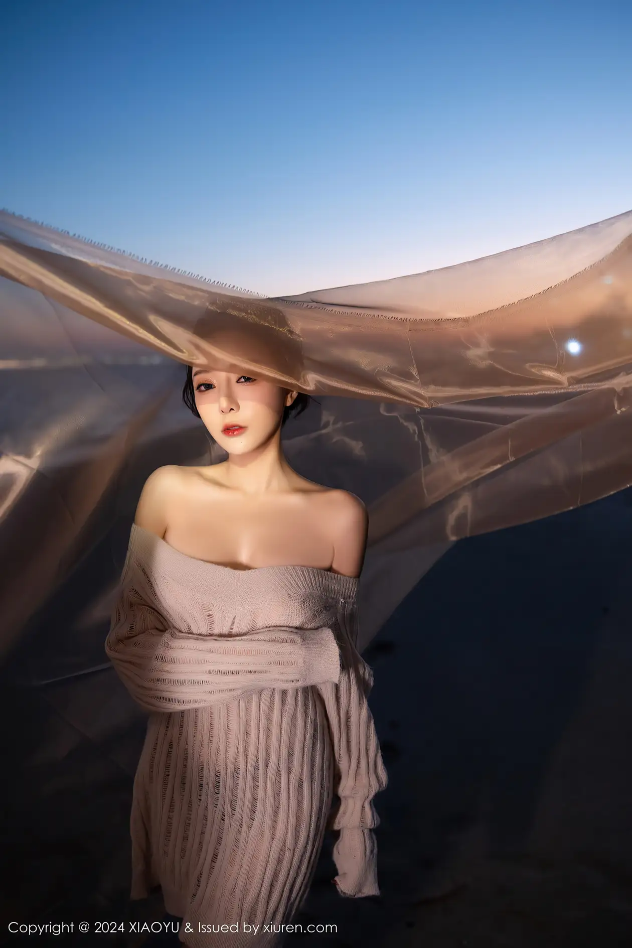 [语画界] 2024.02.06 VOL.1200 王馨瑶yanni#[91P]-1