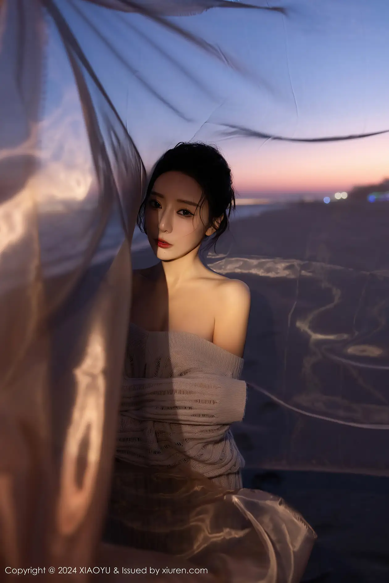 [语画界] 2024.02.06 VOL.1200 王馨瑶yanni#[91P]-2