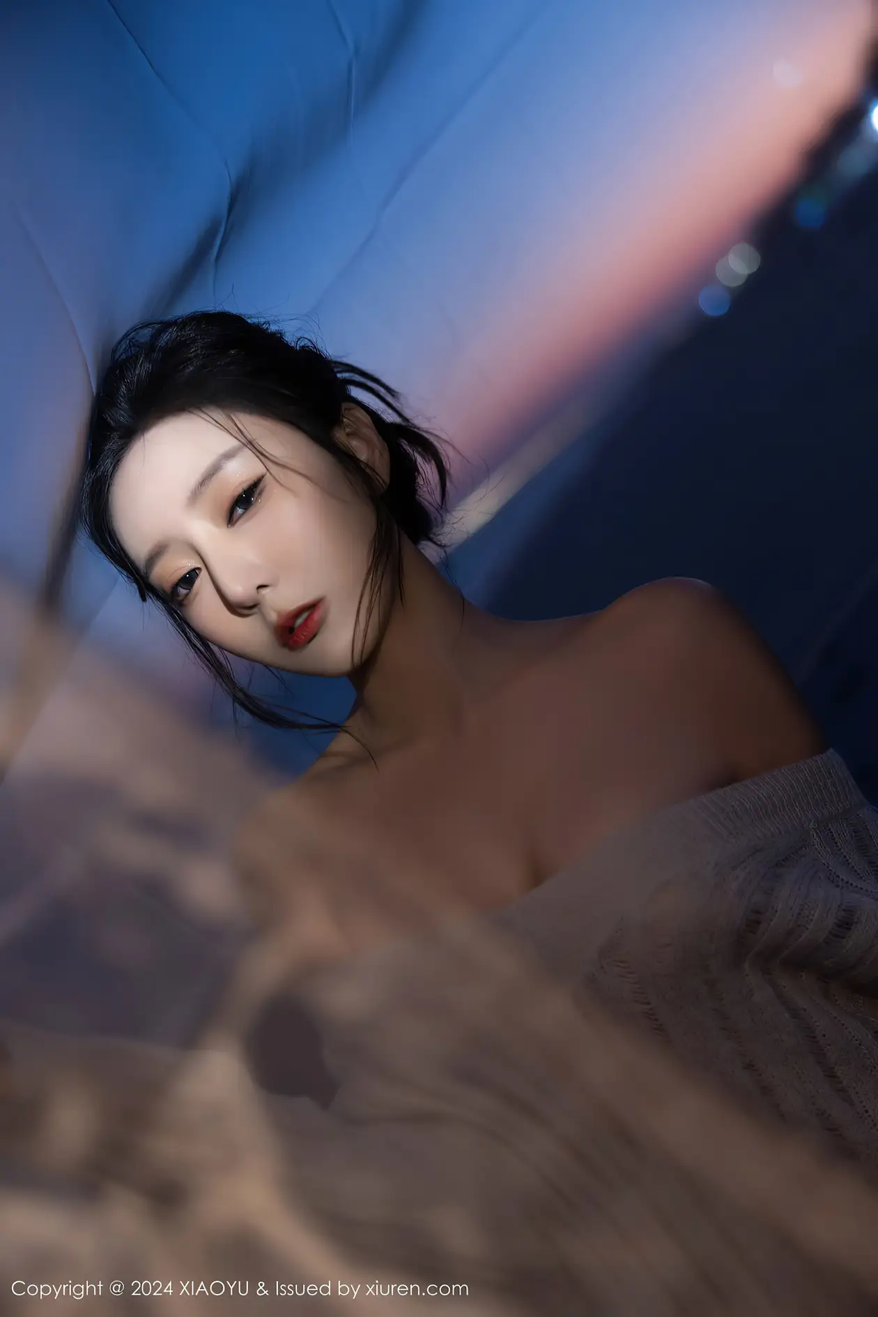 [语画界] 2024.02.06 VOL.1200 王馨瑶yanni#[91P]-3