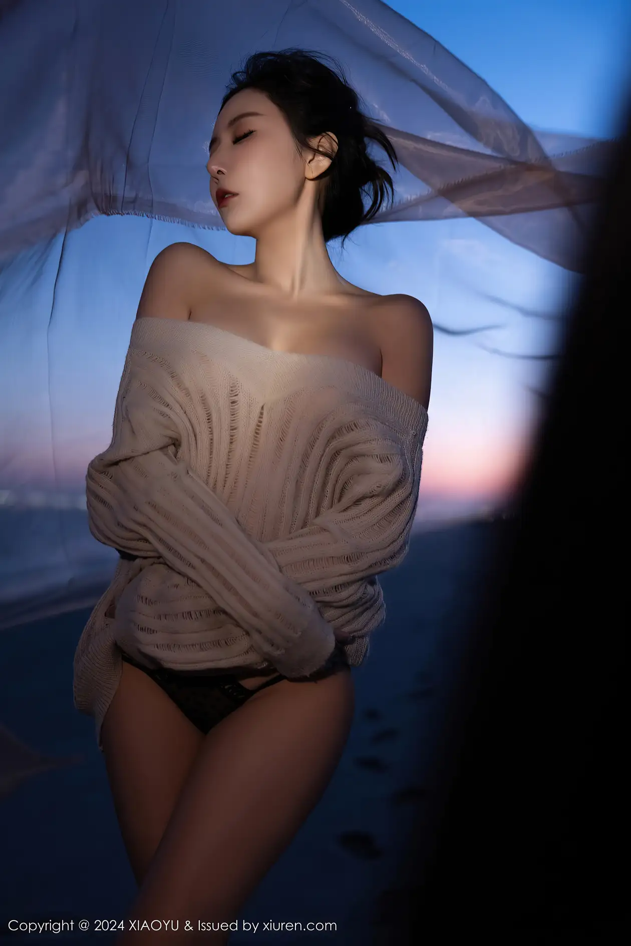 [语画界] 2024.02.06 VOL.1200 王馨瑶yanni#[91P]-6