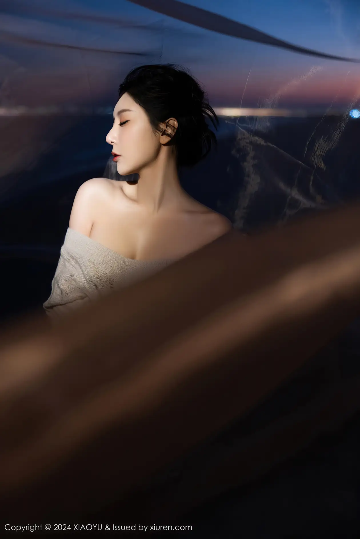 [语画界] 2024.02.06 VOL.1200 王馨瑶yanni#[91P]-8