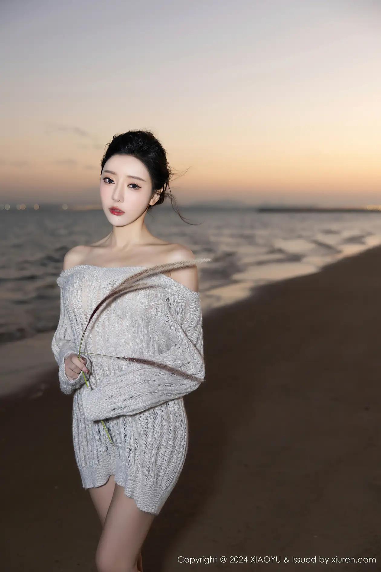 [语画界] 2024.02.06 VOL.1200 王馨瑶yanni#[91P]-2