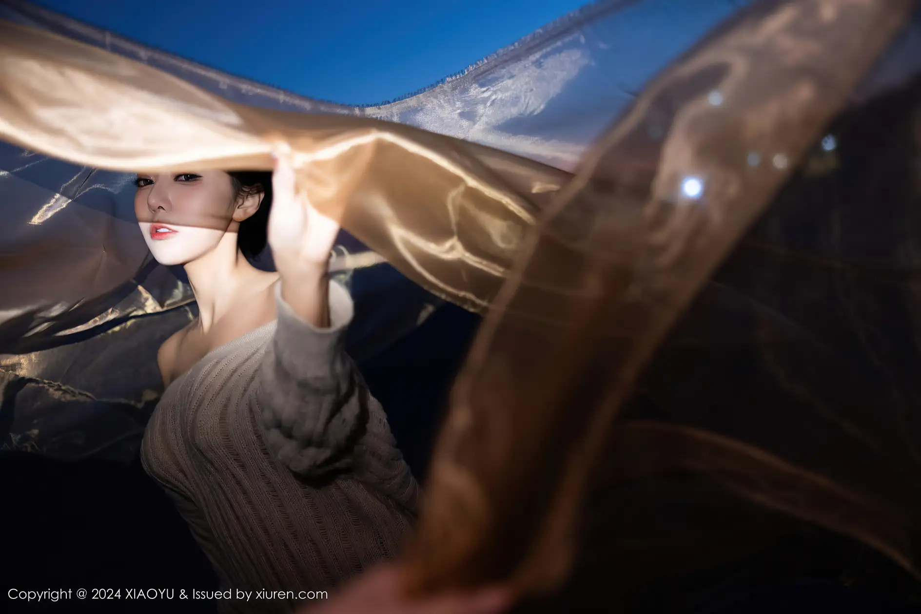 [语画界] 2024.02.06 VOL.1200 王馨瑶yanni#[91P]-10