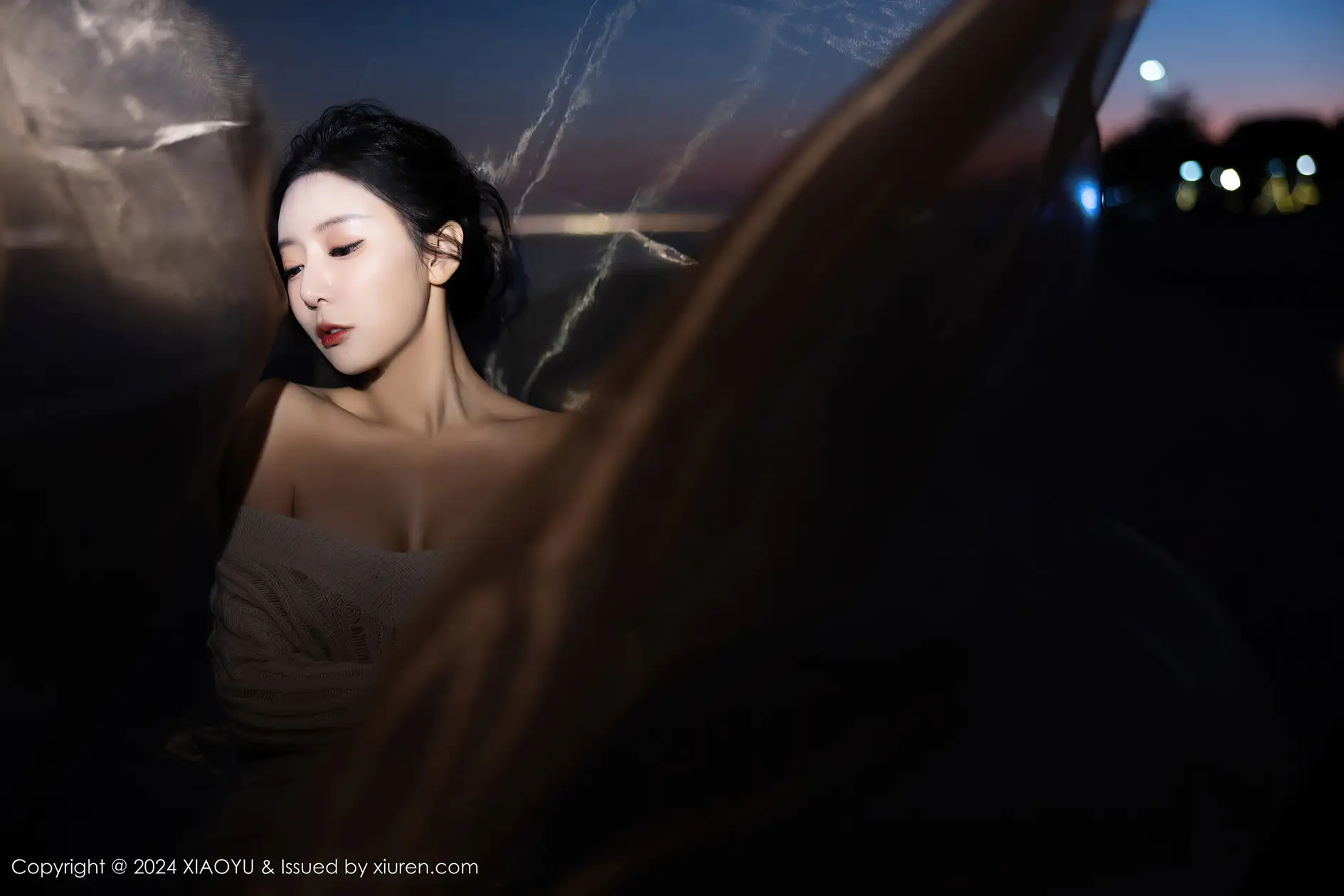 [语画界] 2024.02.06 VOL.1200 王馨瑶yanni#[91P]-1