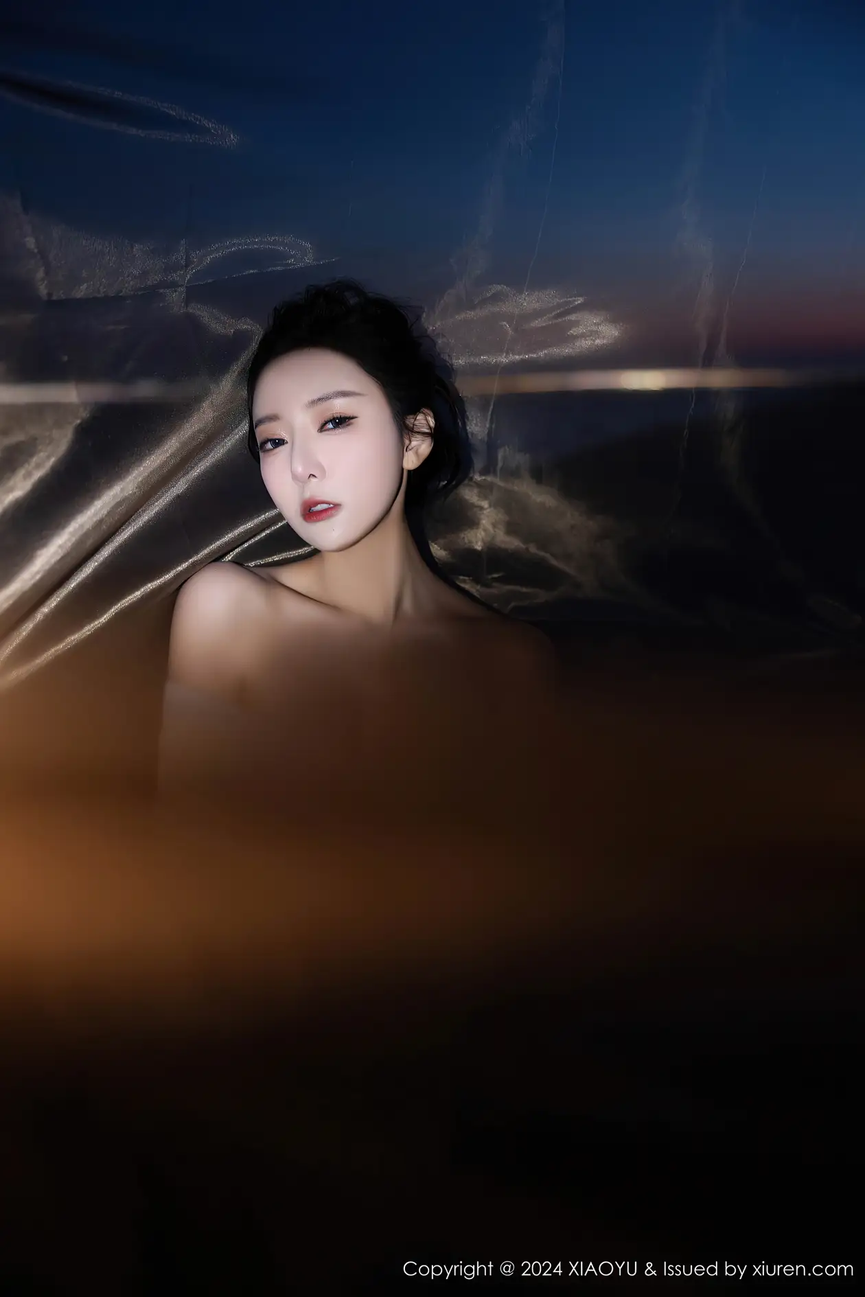 [语画界] 2024.02.06 VOL.1200 王馨瑶yanni#[91P]-2