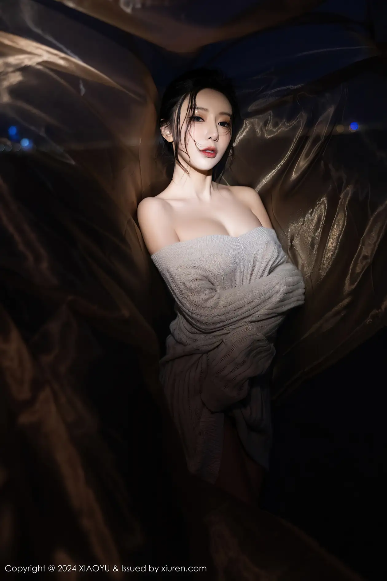 [语画界] 2024.02.06 VOL.1200 王馨瑶yanni#[91P]-3