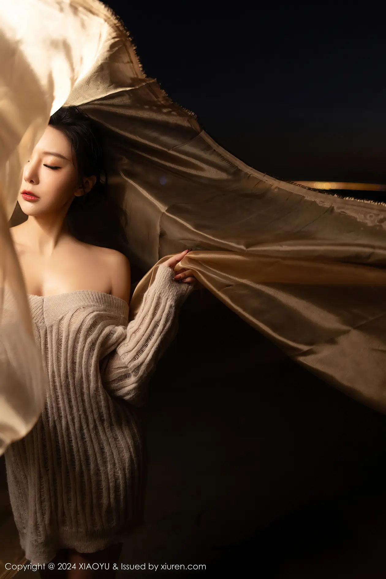 [语画界] 2024.02.06 VOL.1200 王馨瑶yanni#[91P]-5