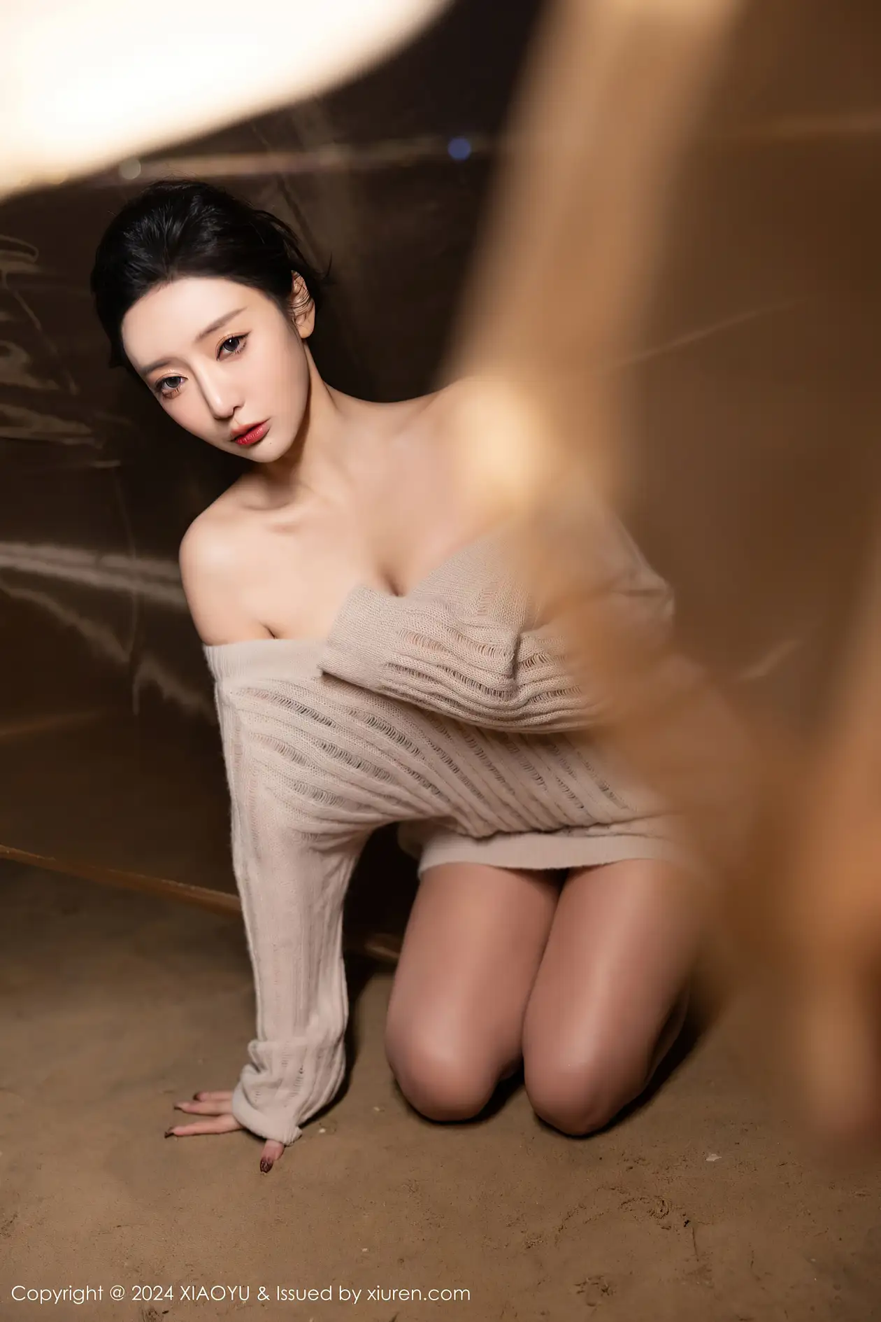[语画界] 2024.02.06 VOL.1200 王馨瑶yanni#[91P]-7