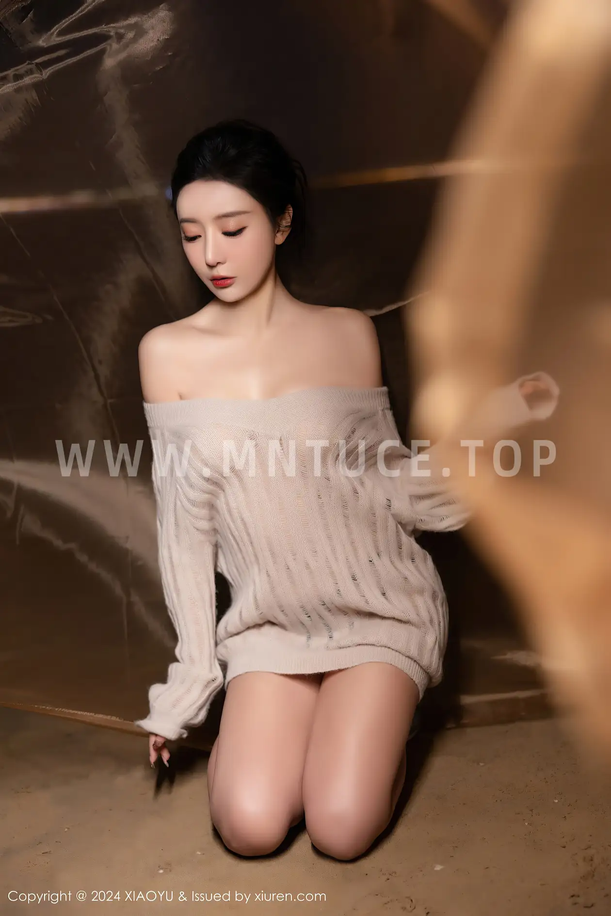 [语画界] 2024.02.06 VOL.1200 王馨瑶yanni#[91P]-8