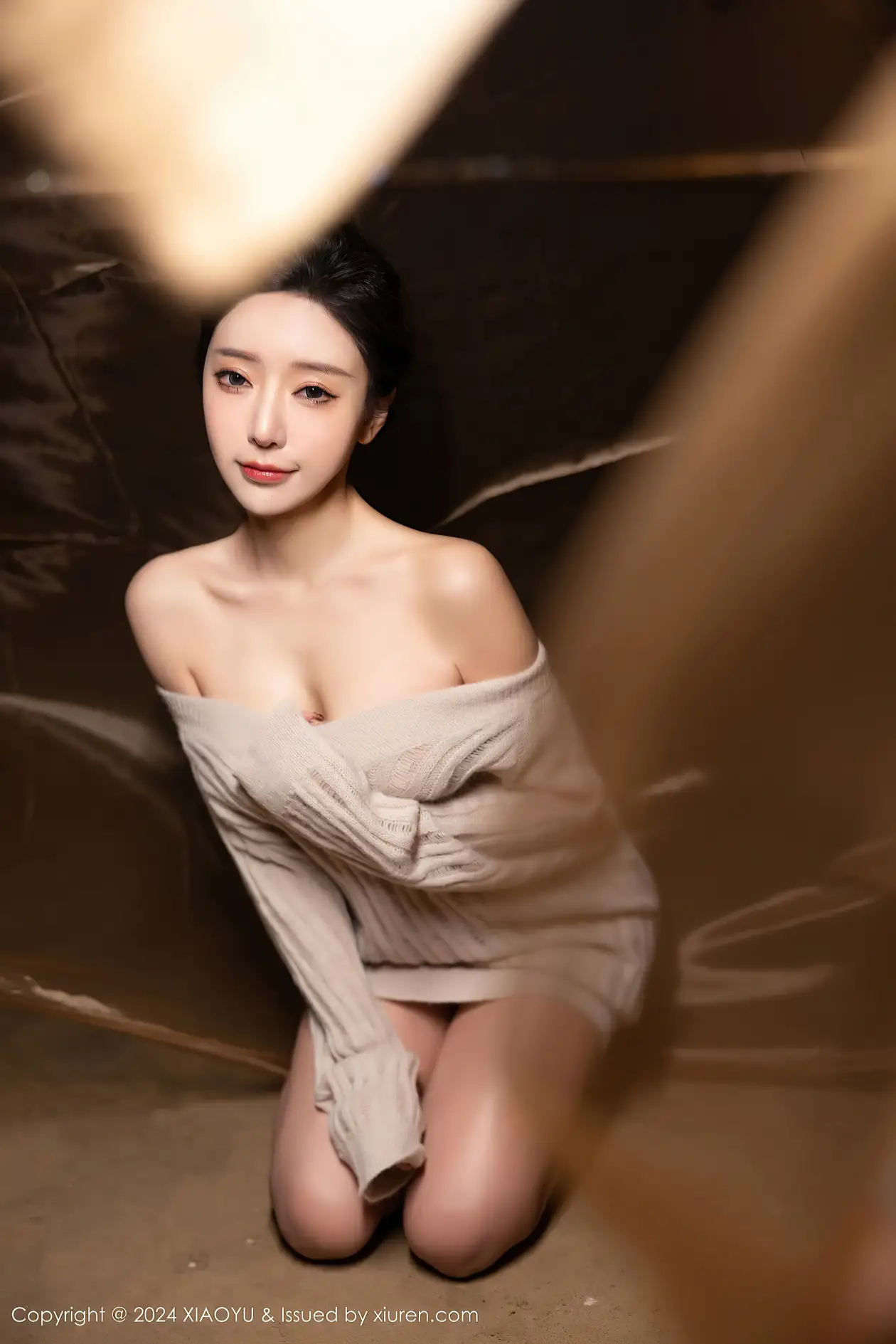 [语画界] 2024.02.06 VOL.1200 王馨瑶yanni#[91P]-9