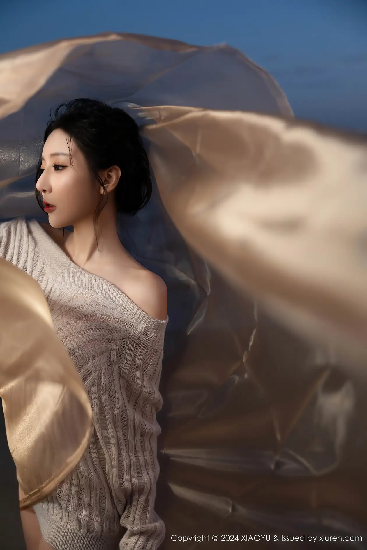 [语画界] 2024.02.06 VOL.1200 王馨瑶yanni#[91P]-3