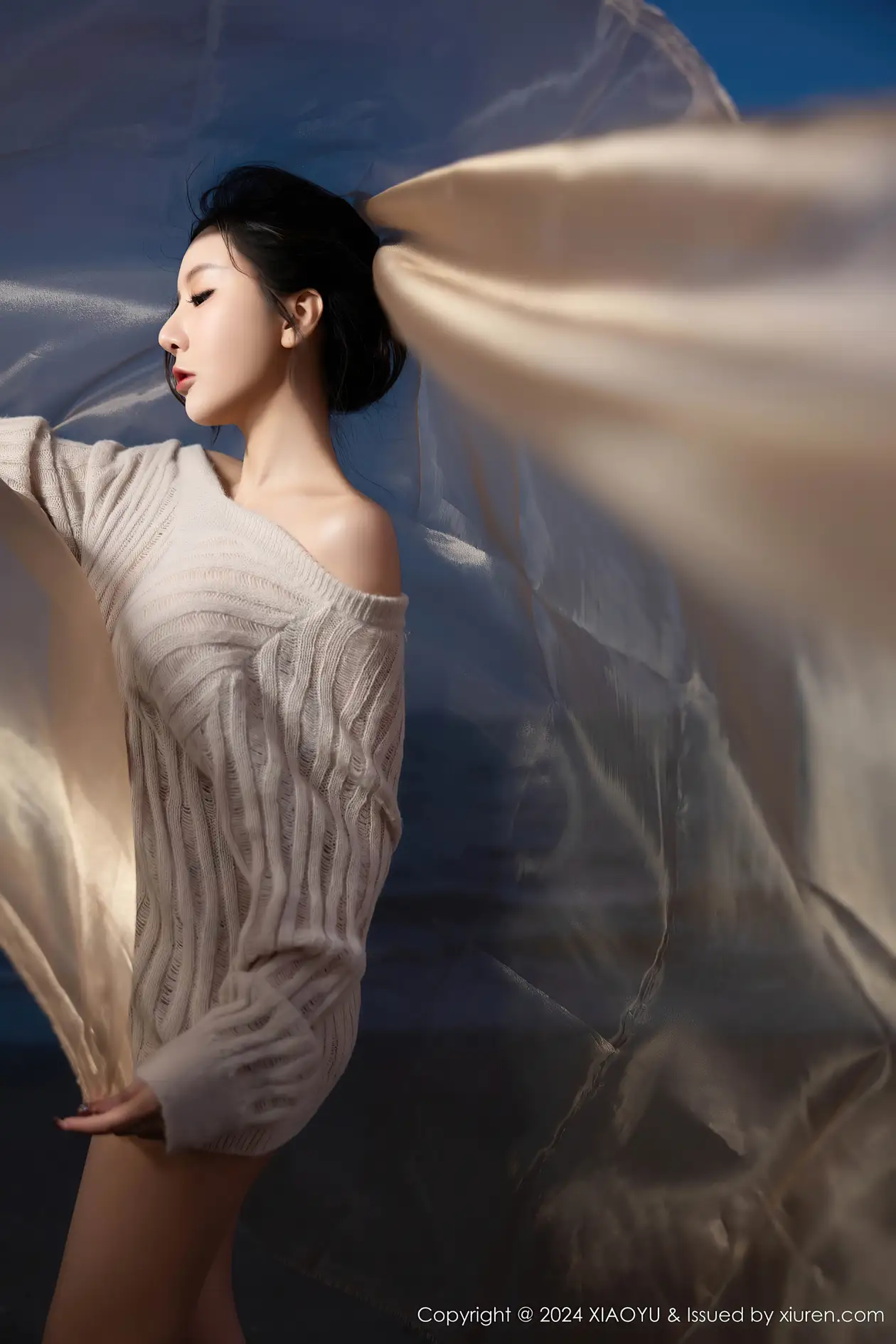 [语画界] 2024.02.06 VOL.1200 王馨瑶yanni#[91P]-4